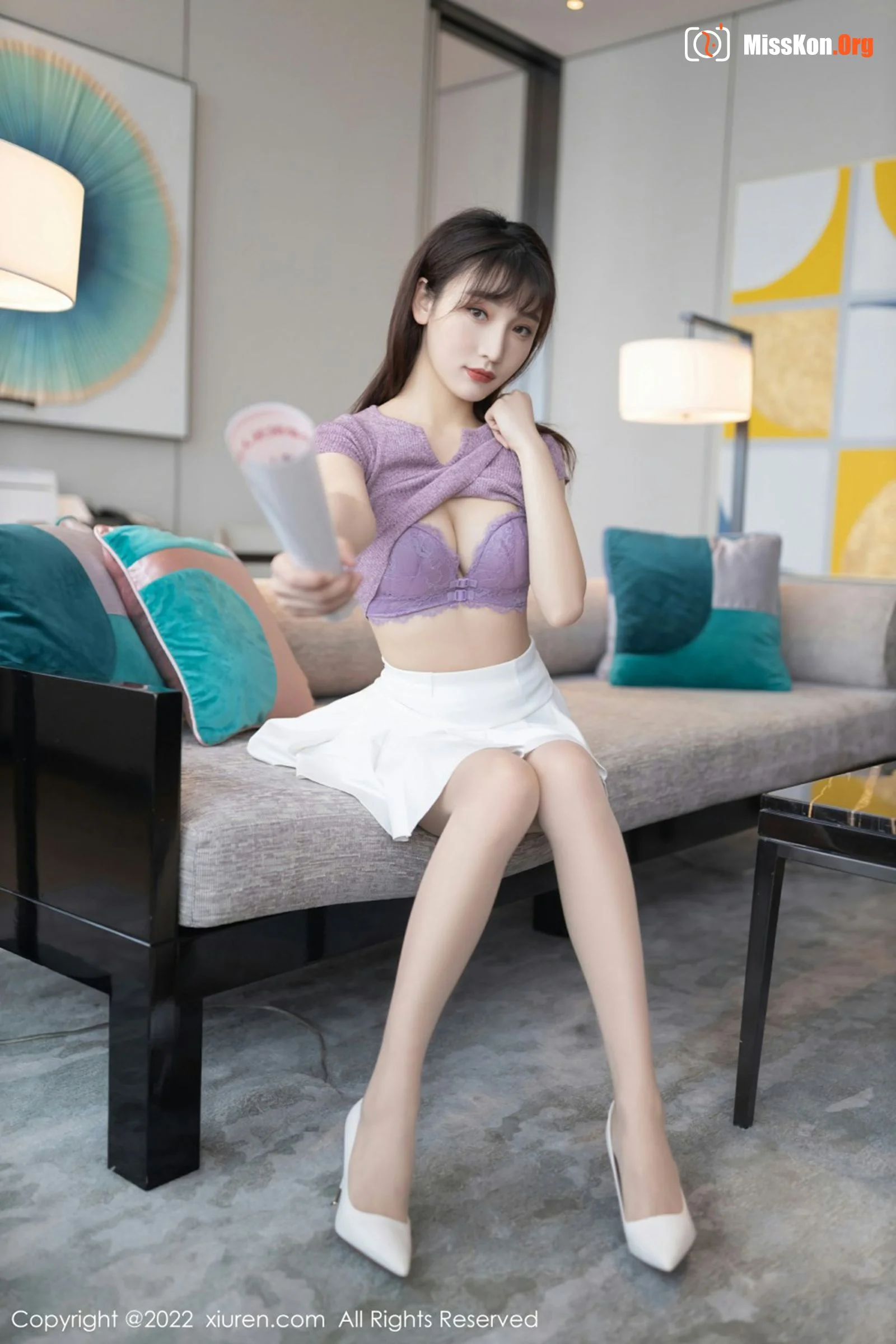 Lu Xuanxuan - Photo 12