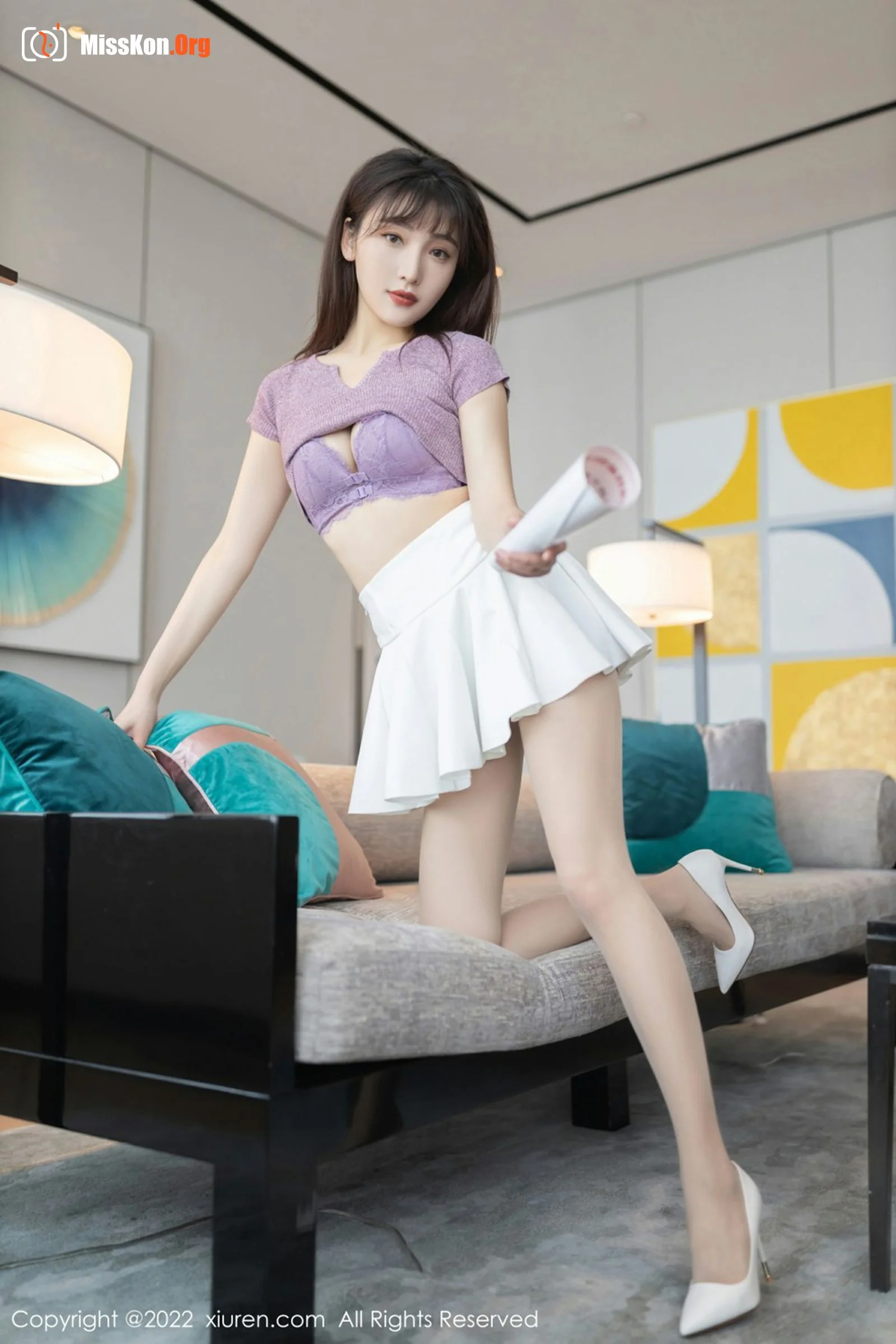Lu Xuanxuan - Photo 18