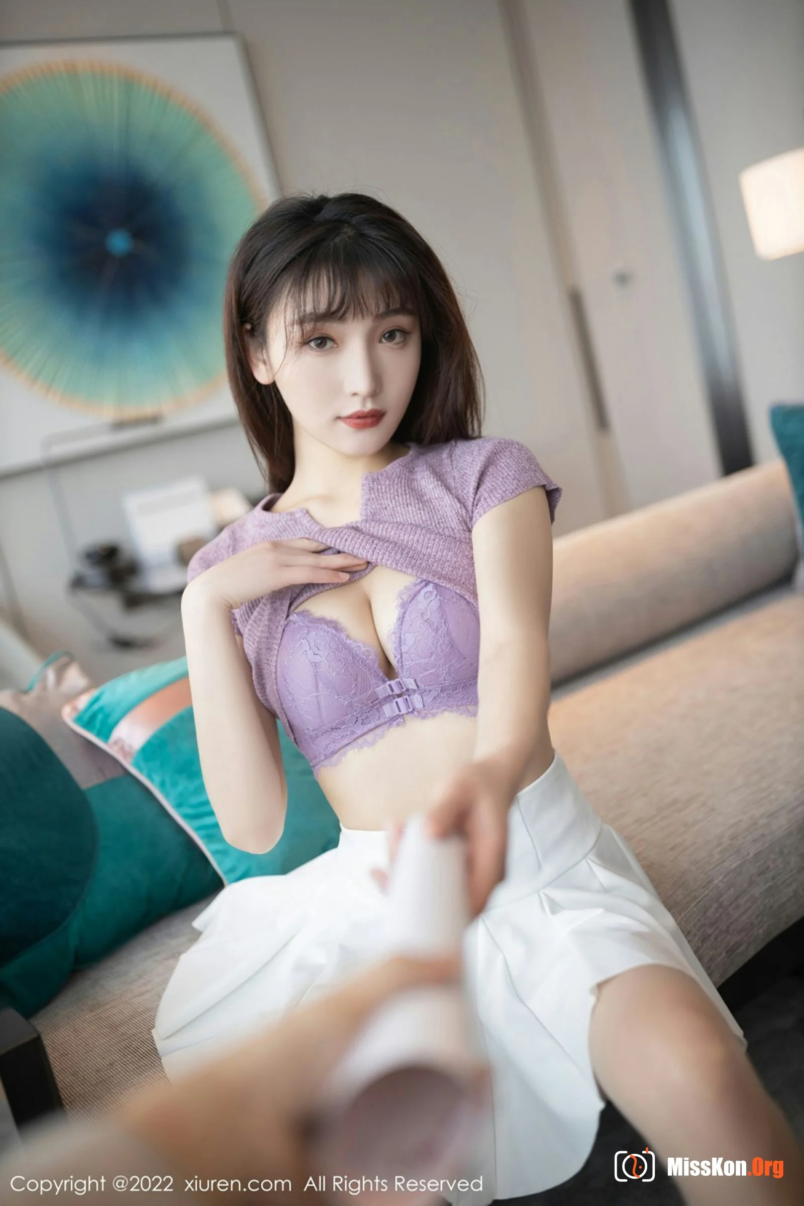Lu Xuanxuan - Photo 19