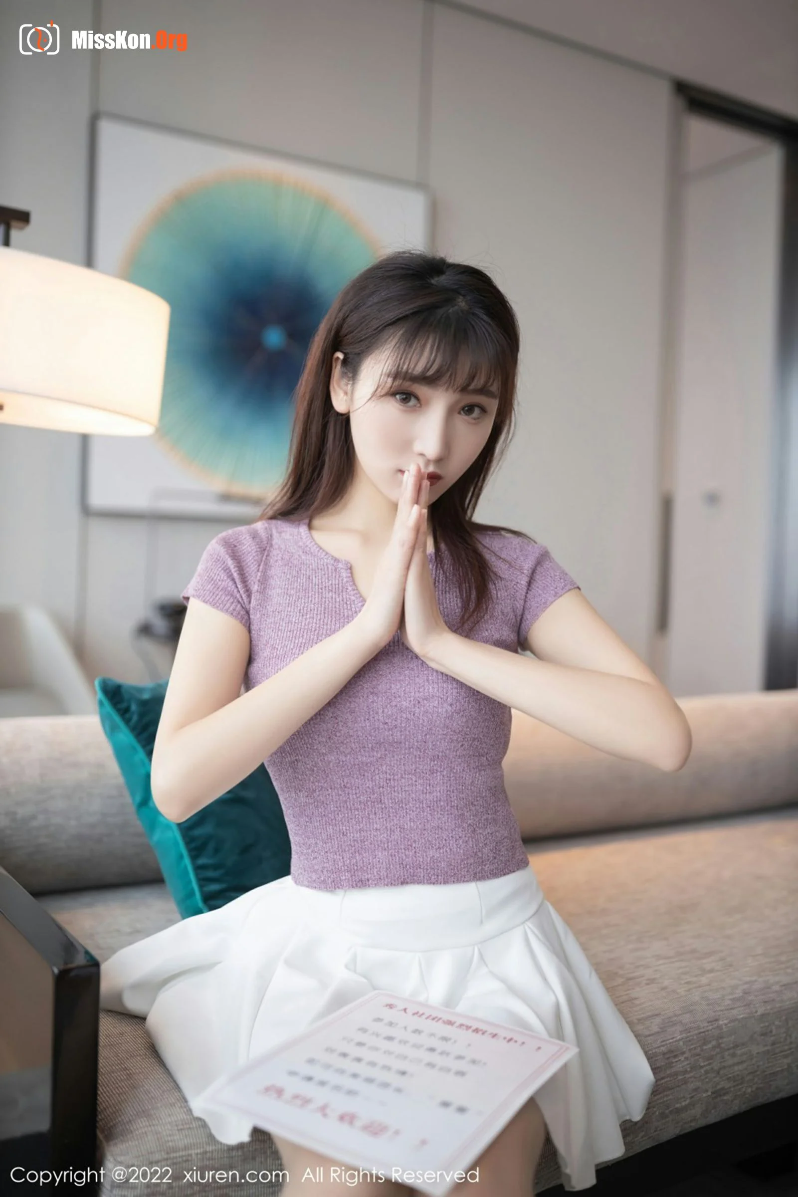 Lu Xuanxuan - Photo 3