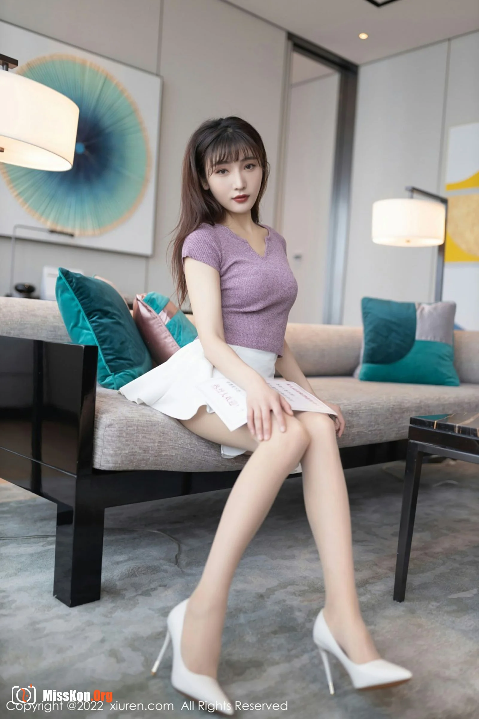 Lu Xuanxuan - Photo 6