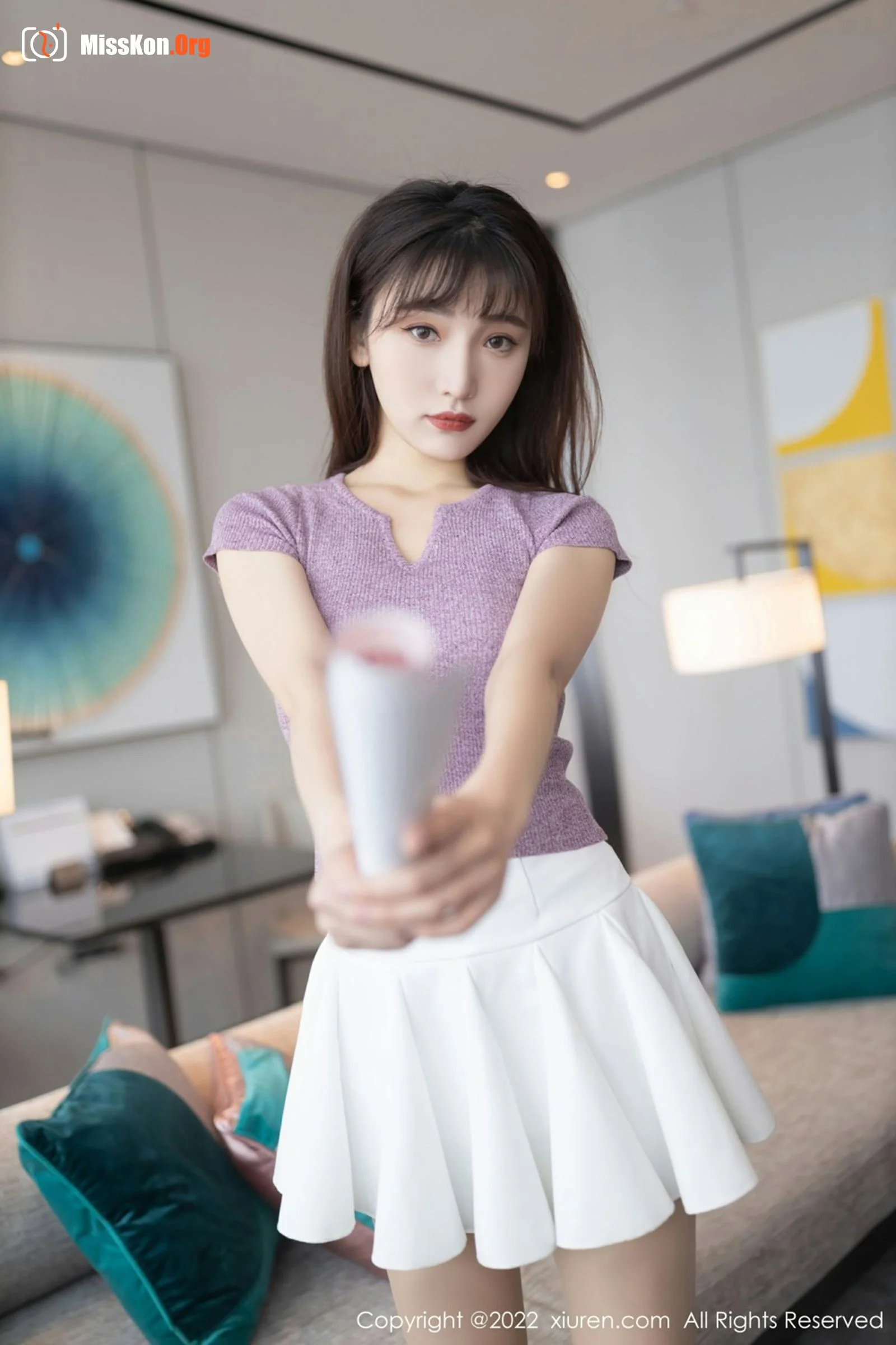 Lu Xuanxuan - Photo 7