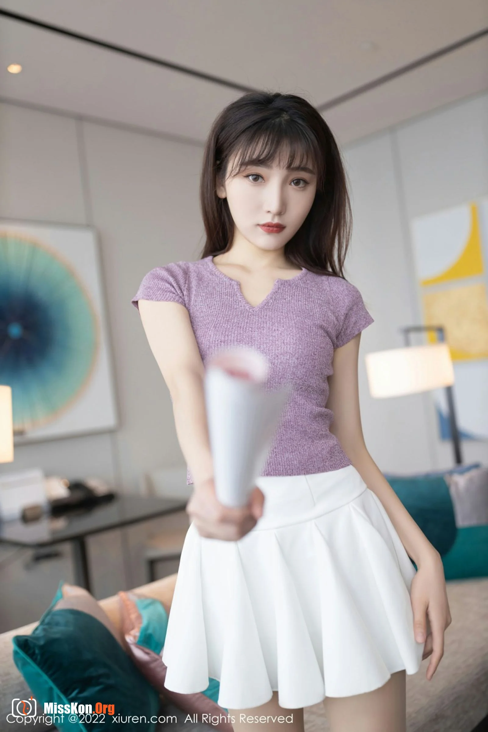 Lu Xuanxuan - Photo 9