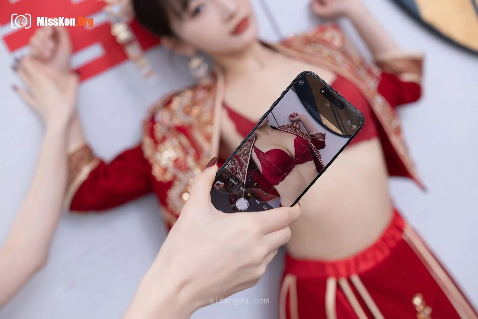 Lu Xuanxuan: Private purchase outflow - Photo 11