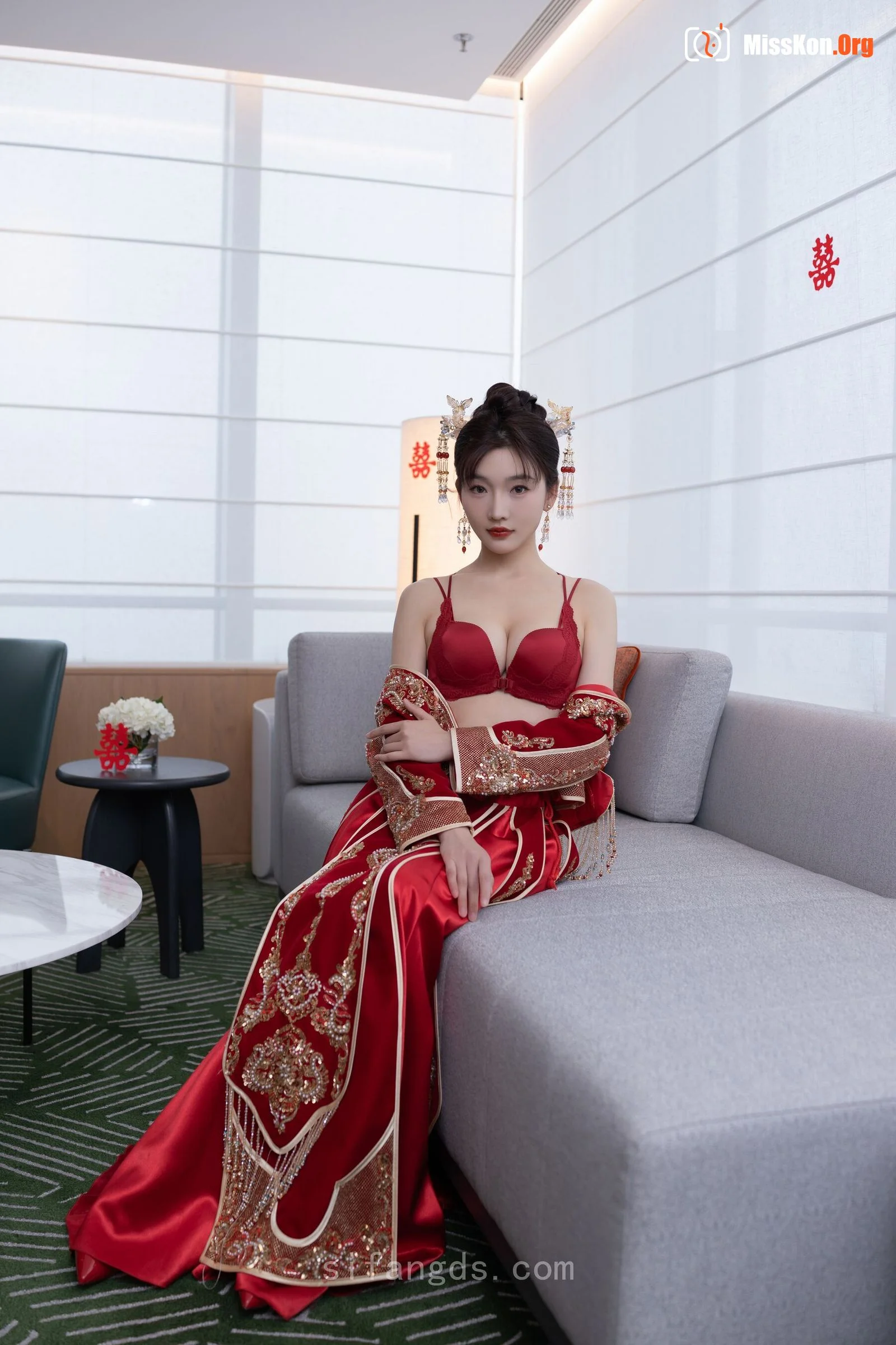 Lu Xuanxuan: Private purchase outflow - Photo 14