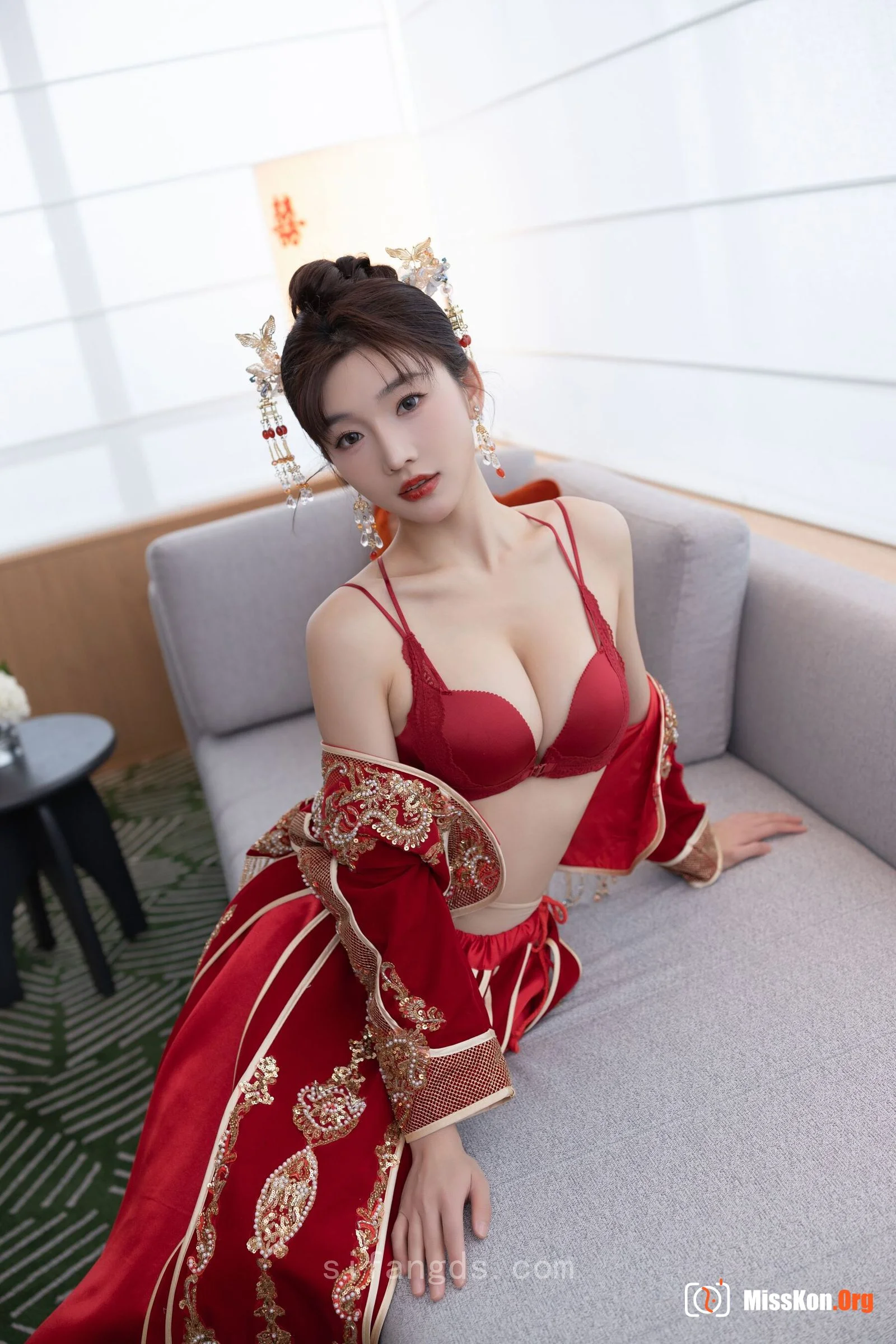 Lu Xuanxuan: Private purchase outflow - Photo 15