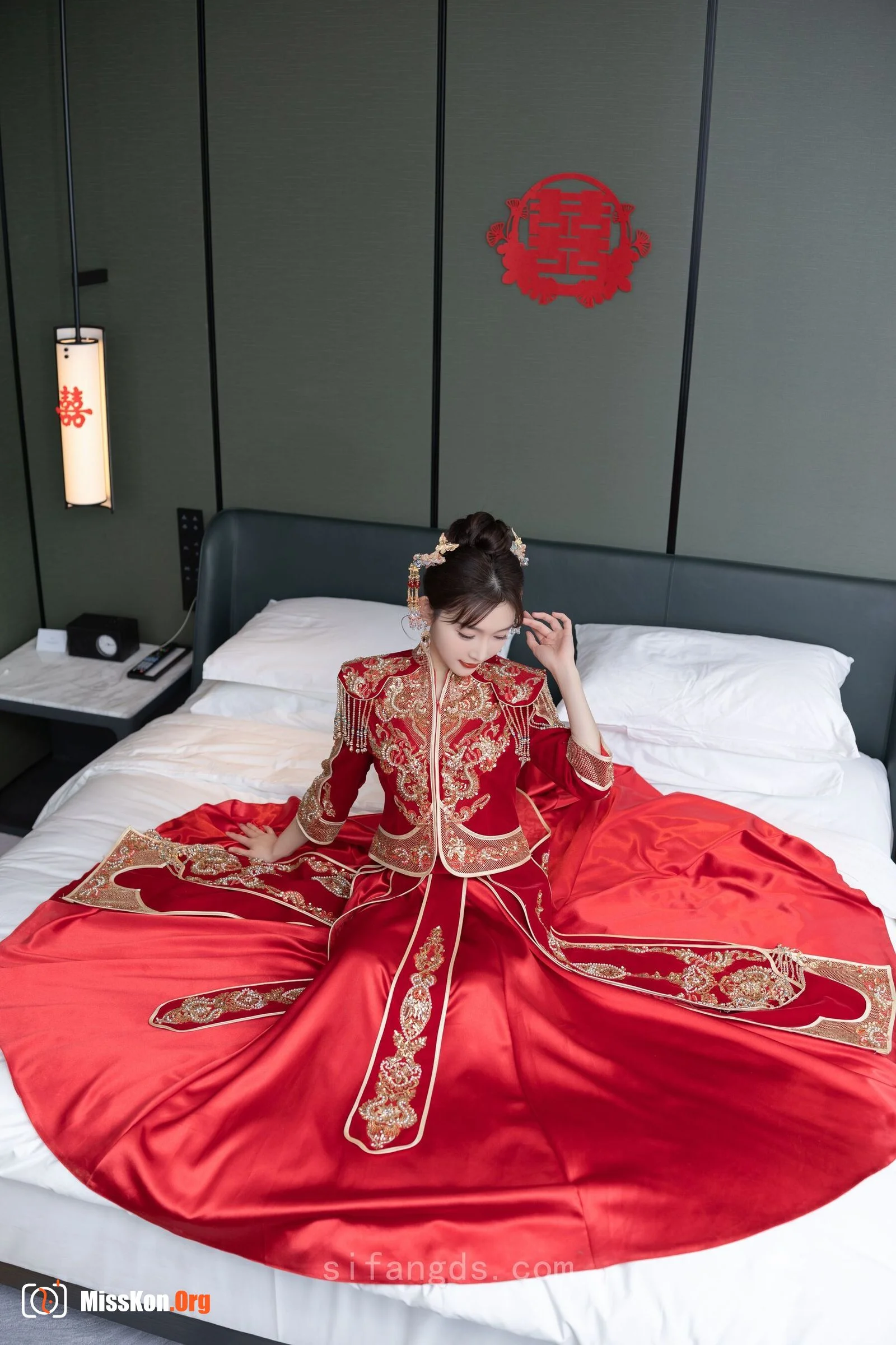 Lu Xuanxuan: Private purchase outflow - Photo 2