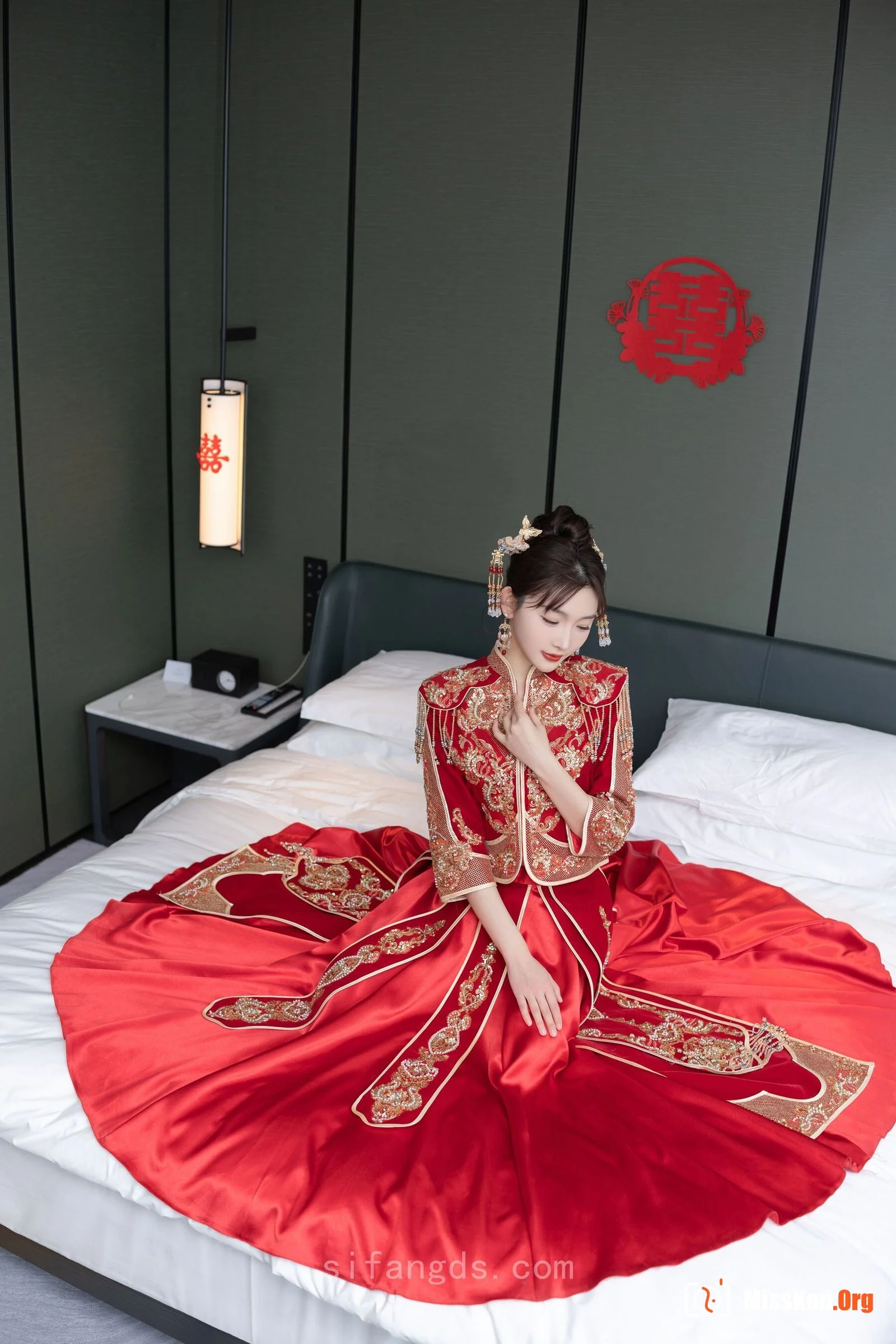Lu Xuanxuan: Private purchase outflow - Photo 3