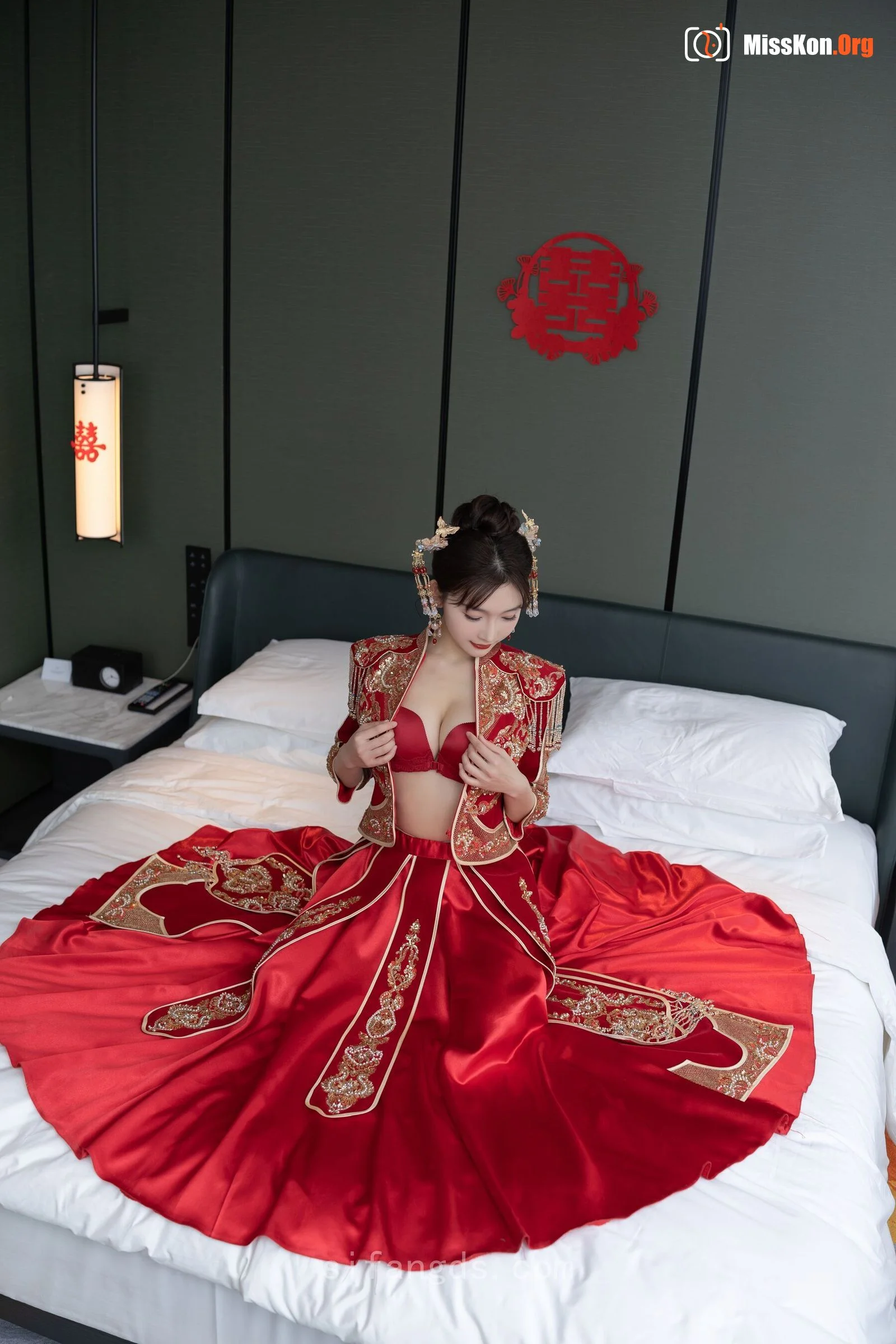 Lu Xuanxuan: Private purchase outflow - Photo 6
