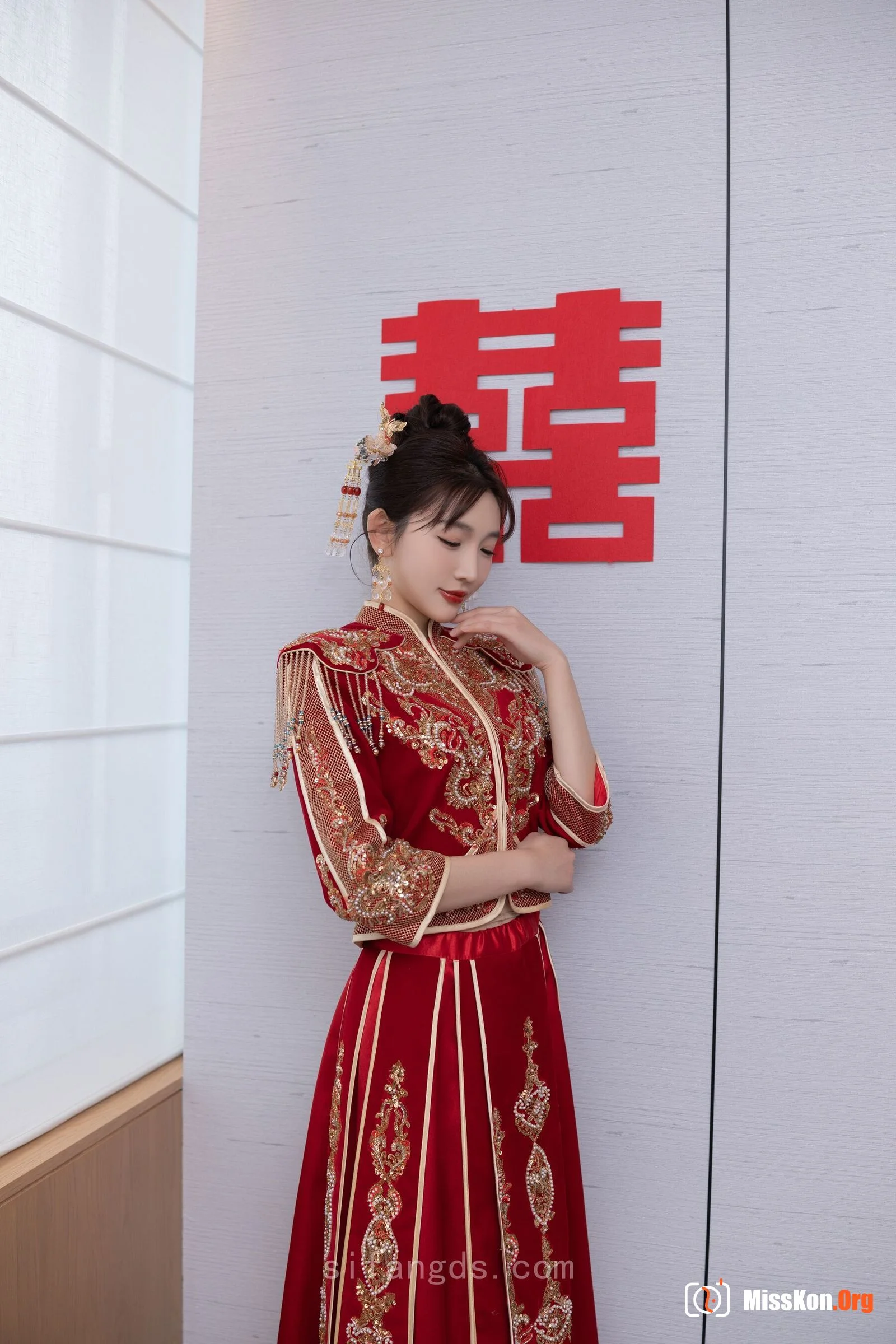 Lu Xuanxuan: Private purchase outflow - Photo 8