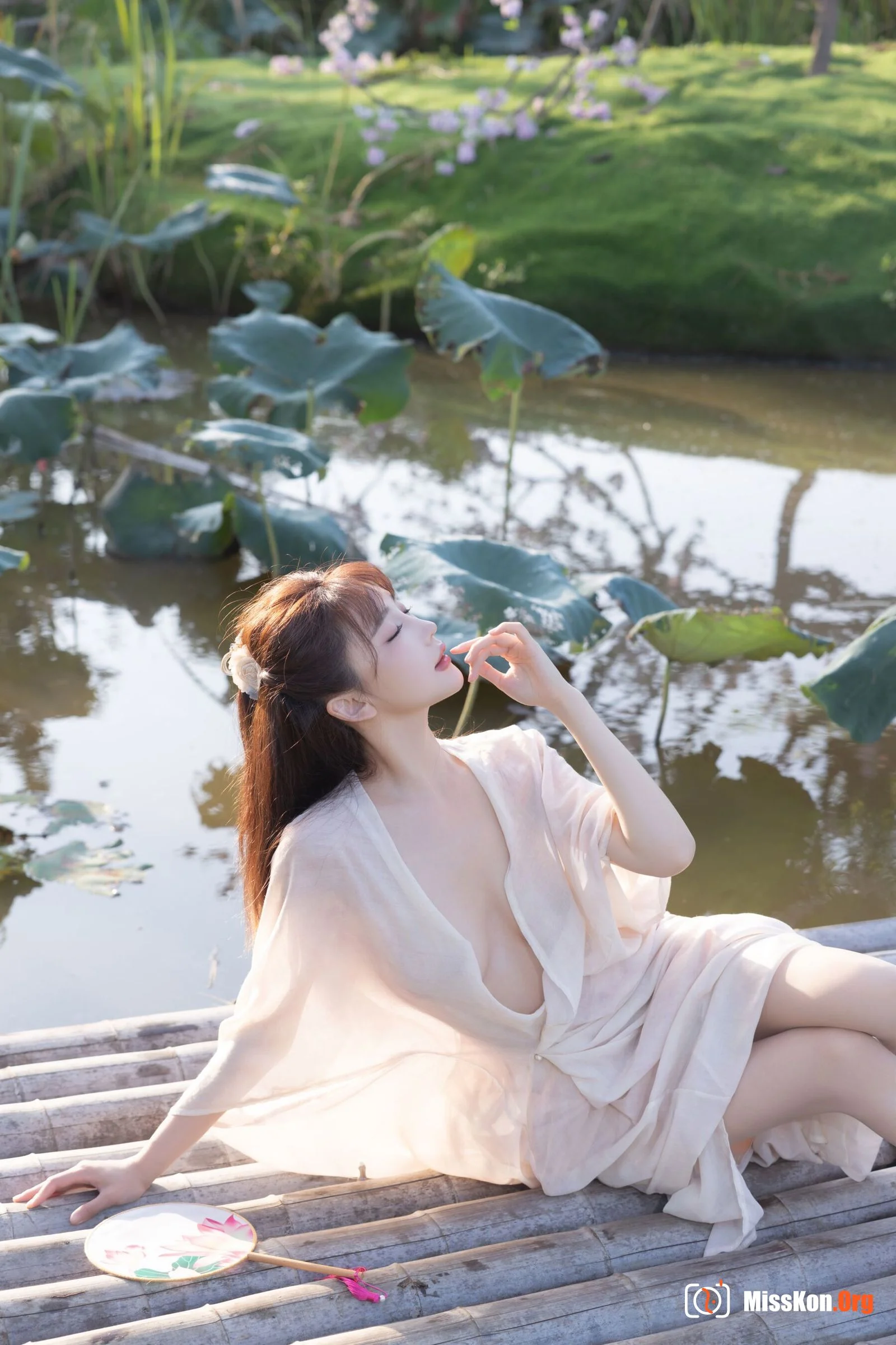 Lu Xuanxuan: Private purchase outflow - Photo 10