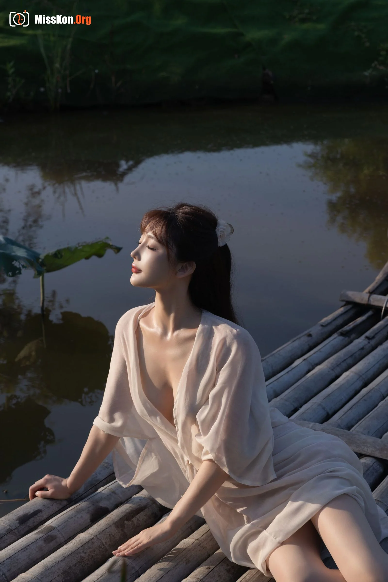Lu Xuanxuan: Private purchase outflow - Photo 14
