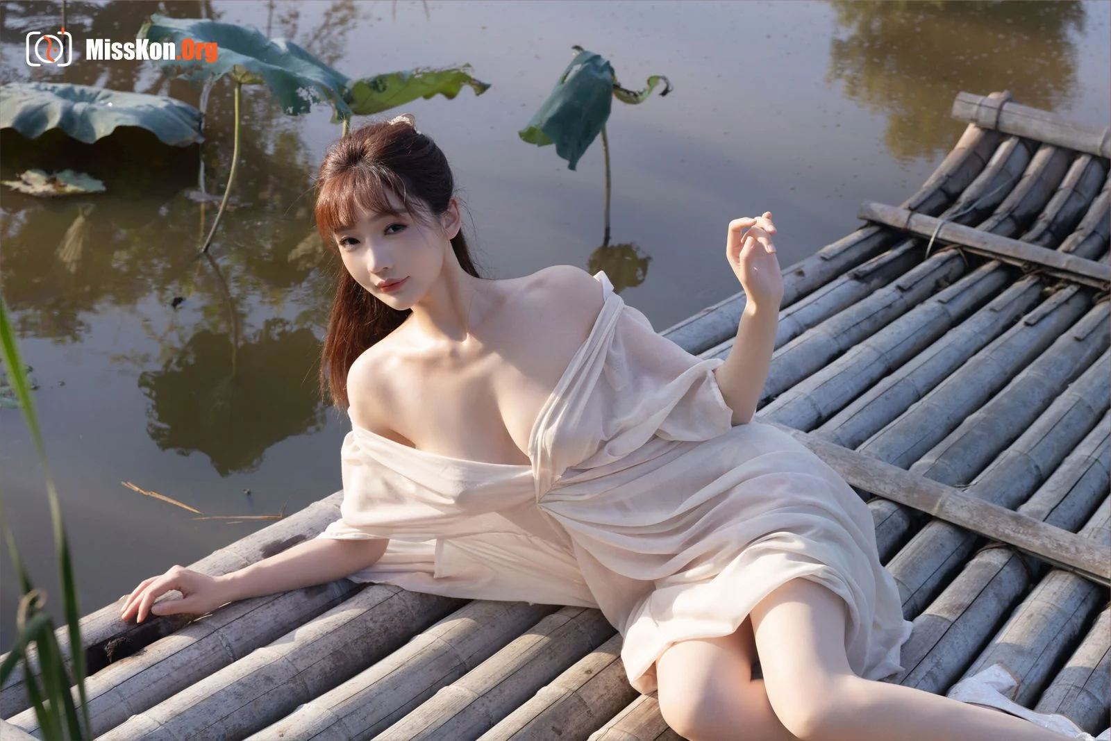 Lu Xuanxuan: Private purchase outflow - Photo 17