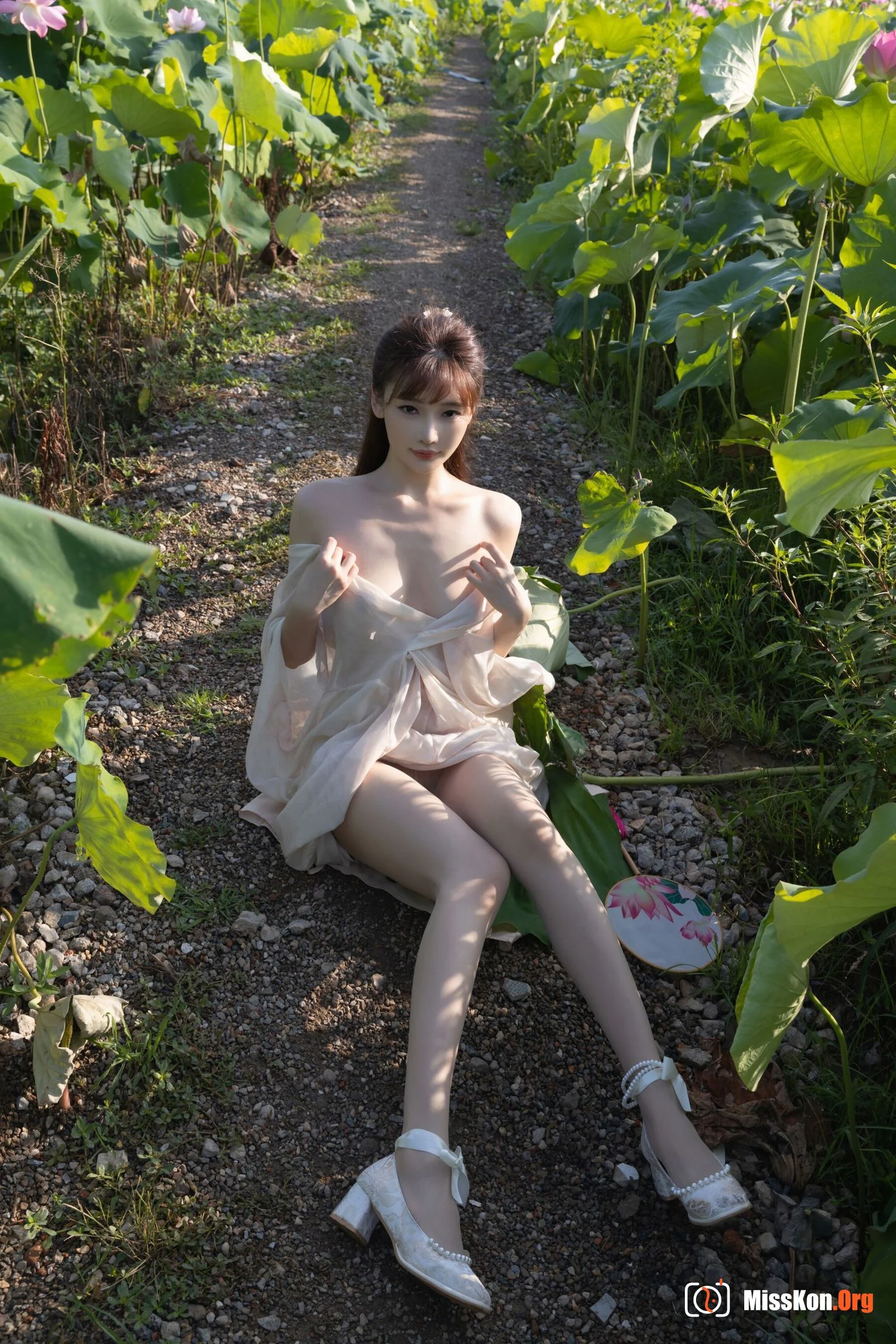 Lu Xuanxuan: Private purchase outflow - Photo 20