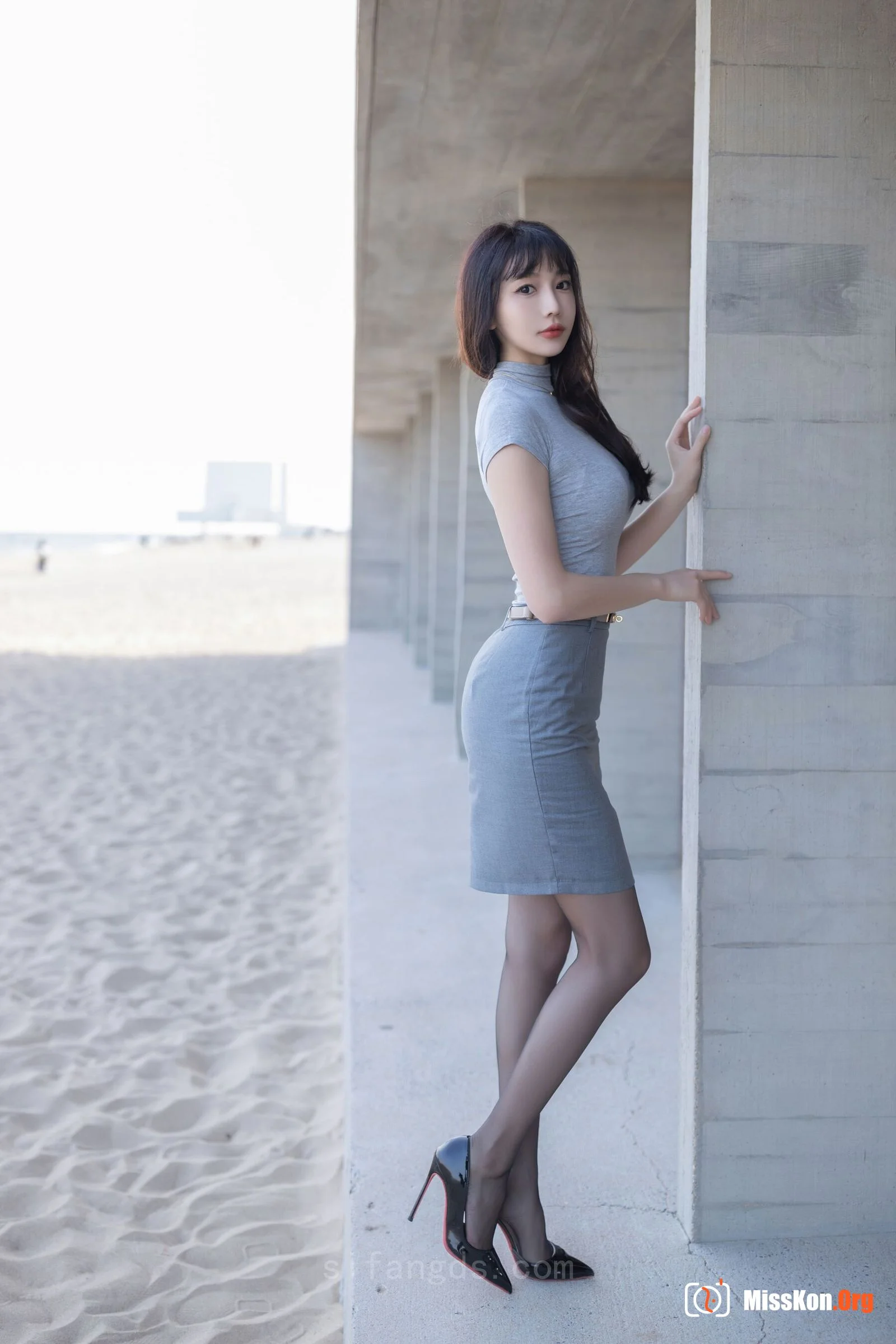 Lu Xuanxuan: Private purchase outflow - Photo 3
