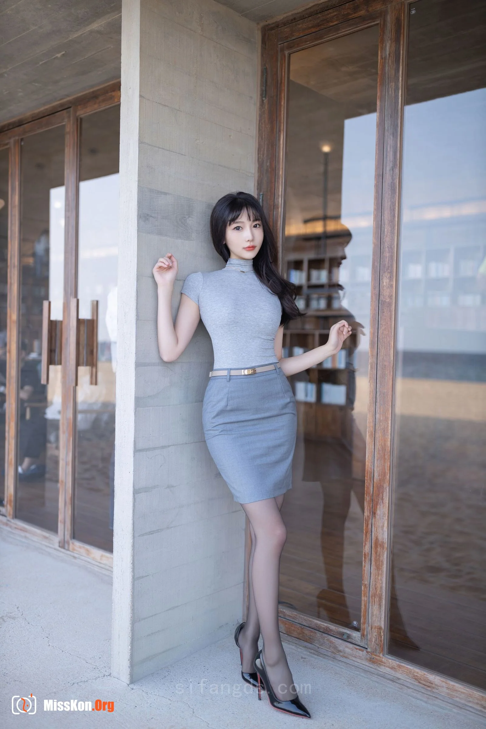 Lu Xuanxuan: Private purchase outflow - Photo 4