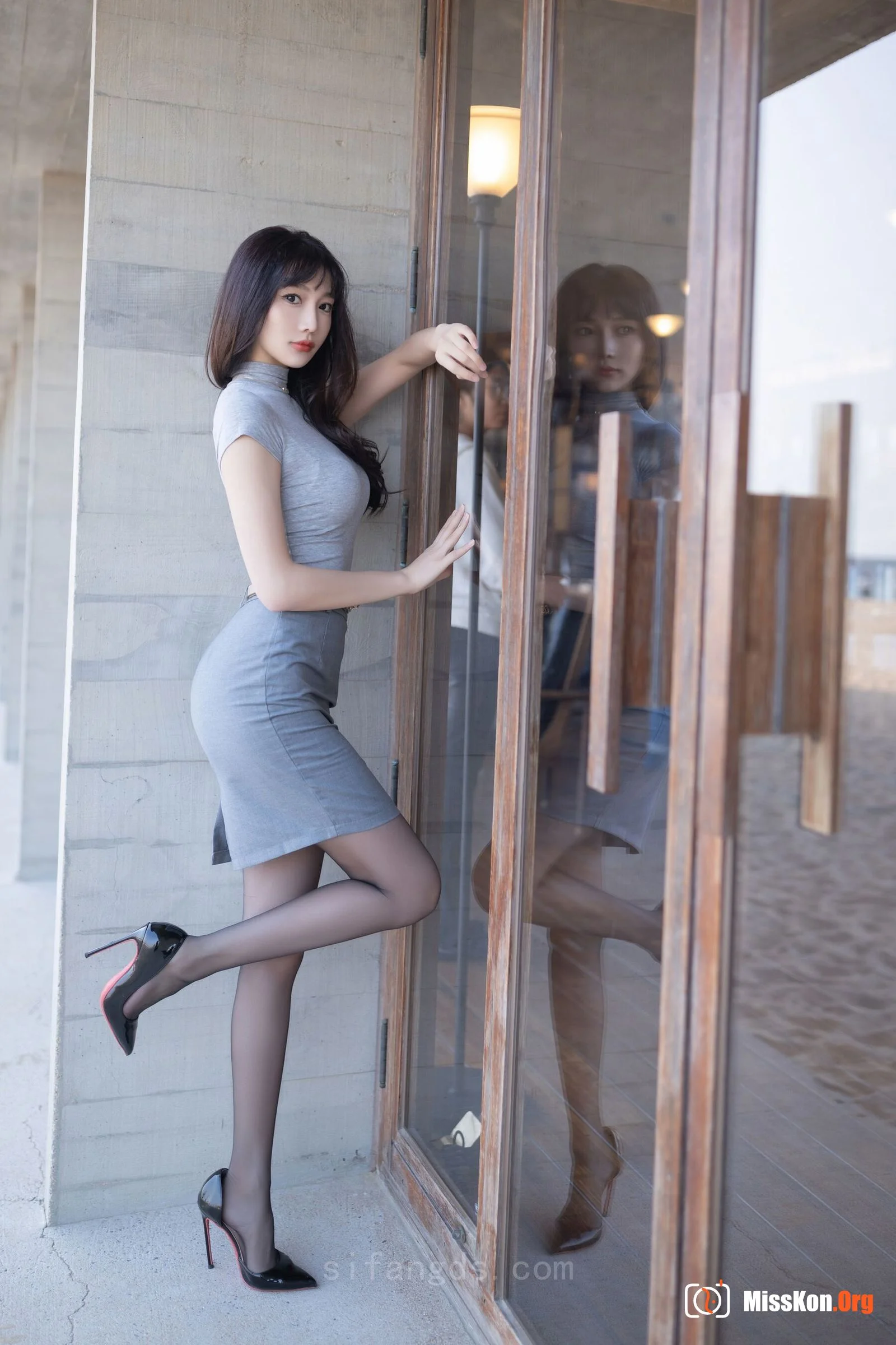 Lu Xuanxuan: Private purchase outflow - Photo 6
