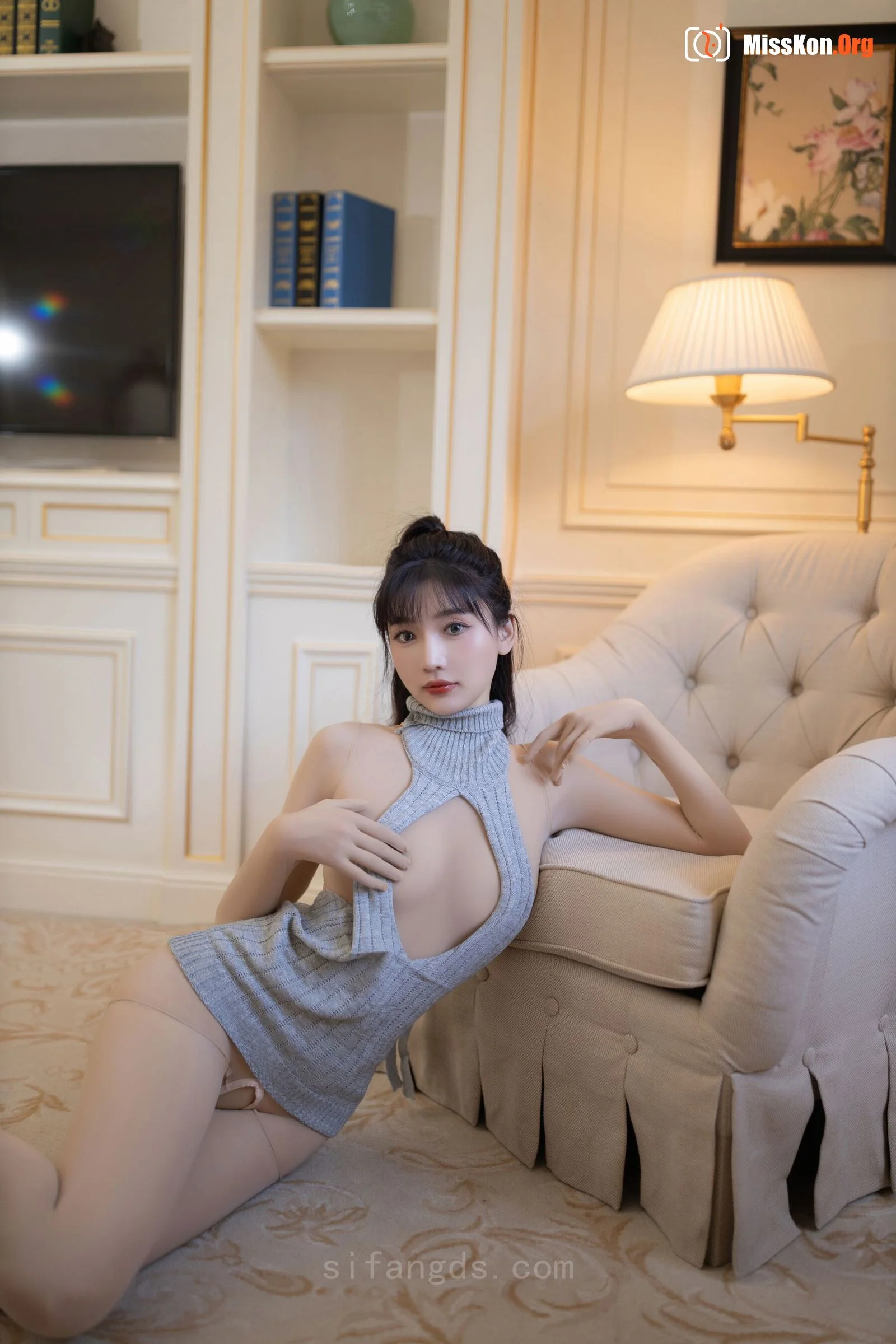 Lu Xuanxuan: Private purchase outflow - Photo 15