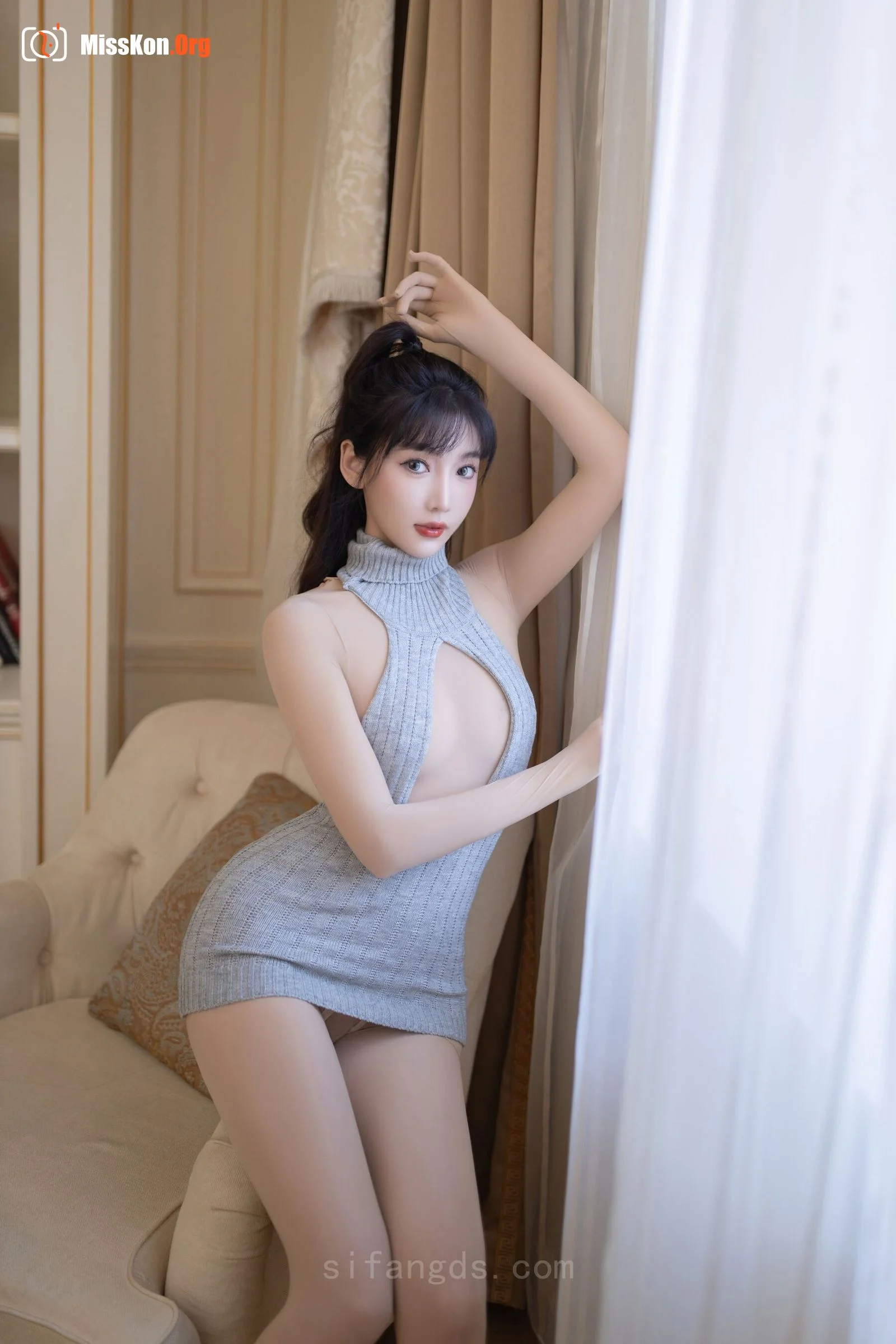 Lu Xuanxuan: Private purchase outflow - Photo 4