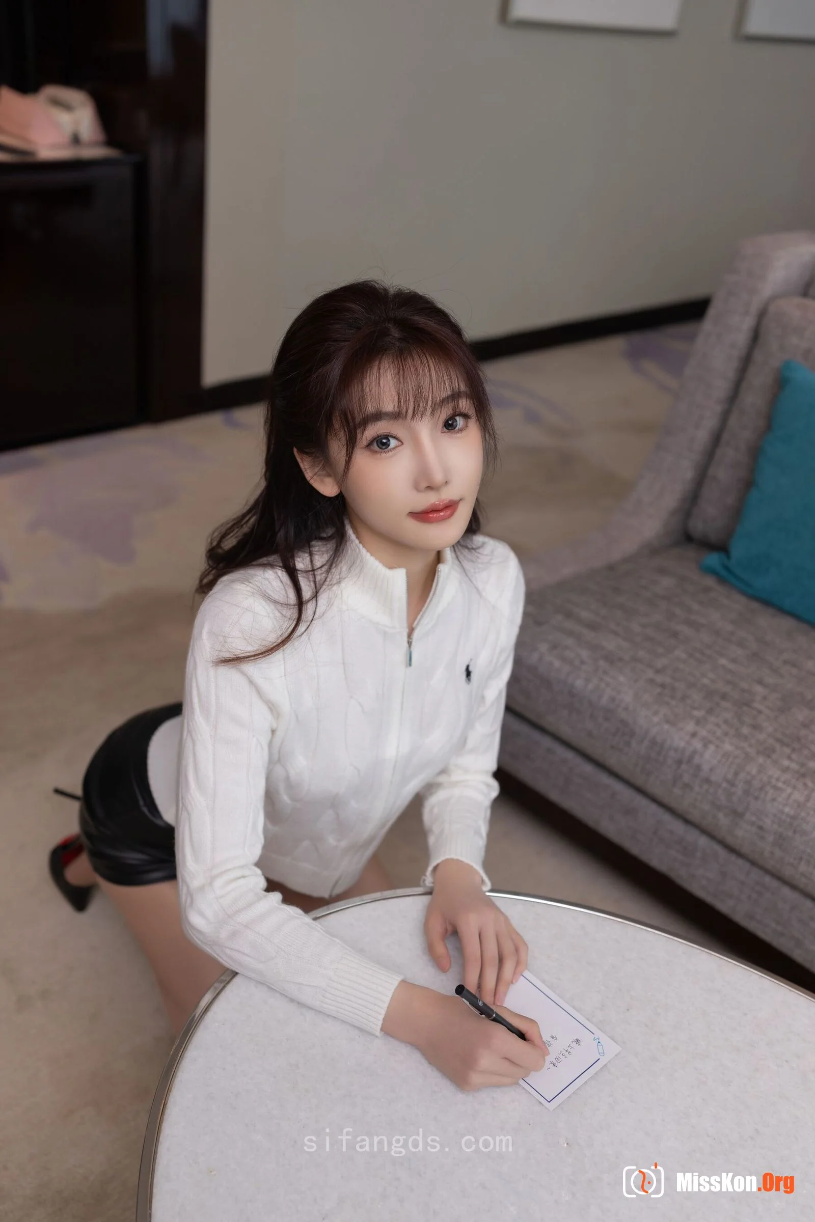 Lu Xuanxuan: Private purchase outflow - Photo 5