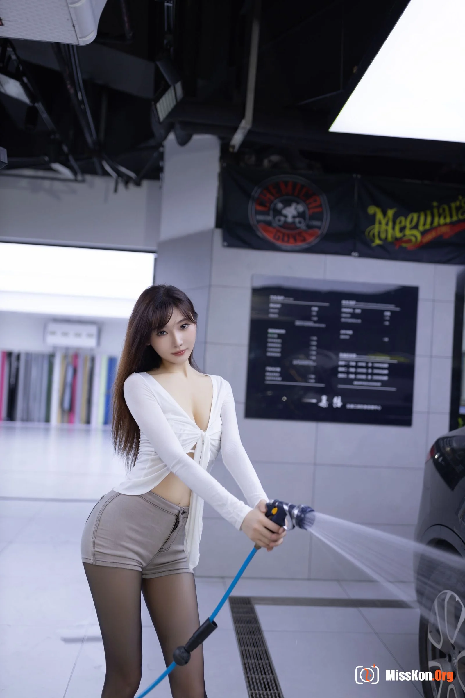 Lu Xuanxuan: Private purchase outflow - Photo 8