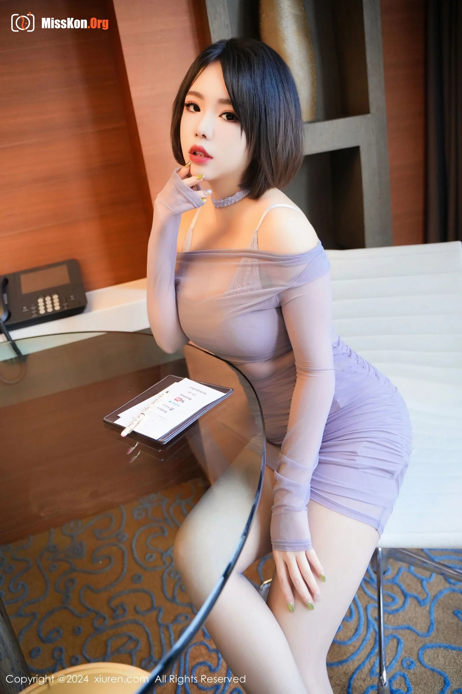 Lu Xuanya - Photo 18