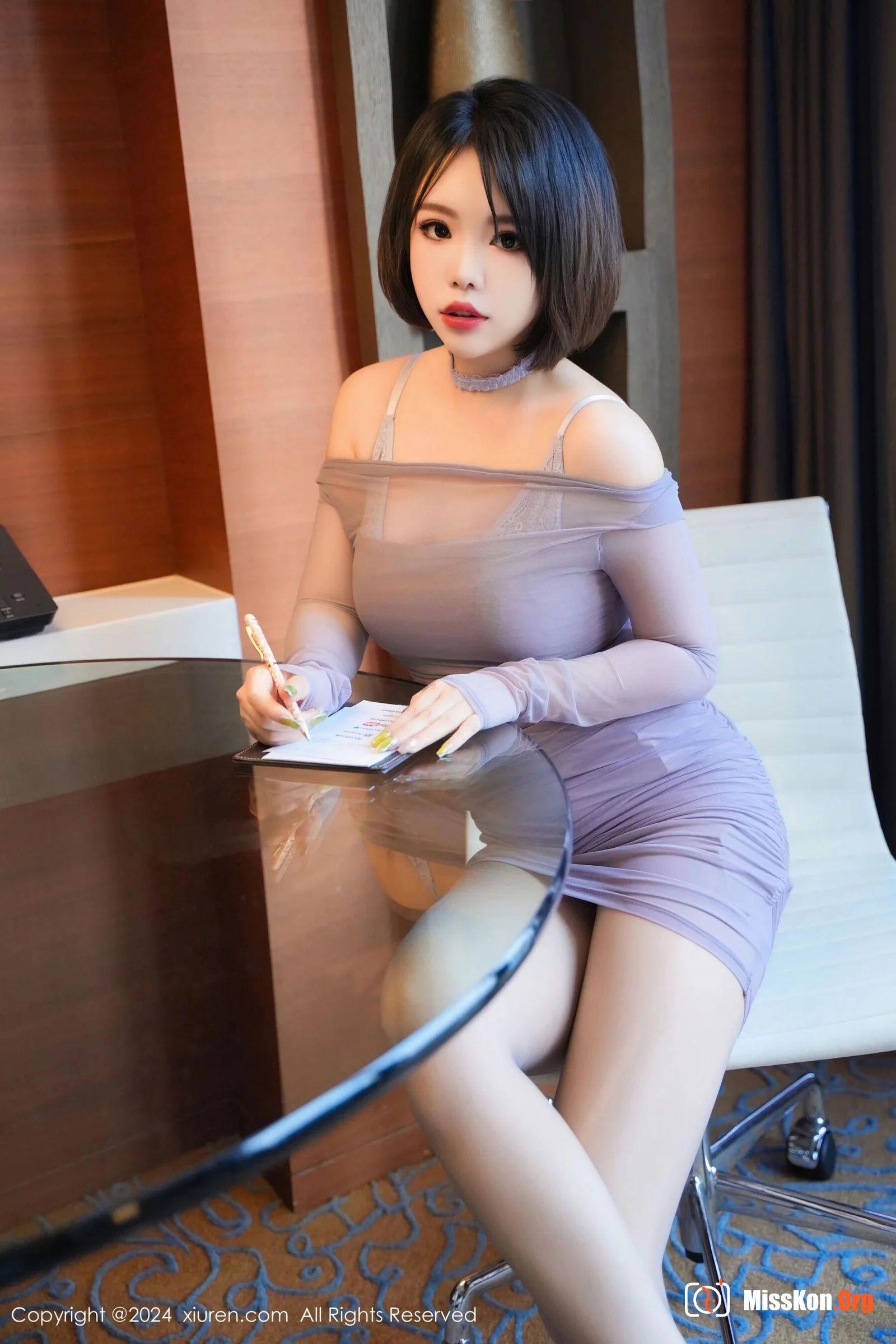 Lu Xuanya - Photo 3