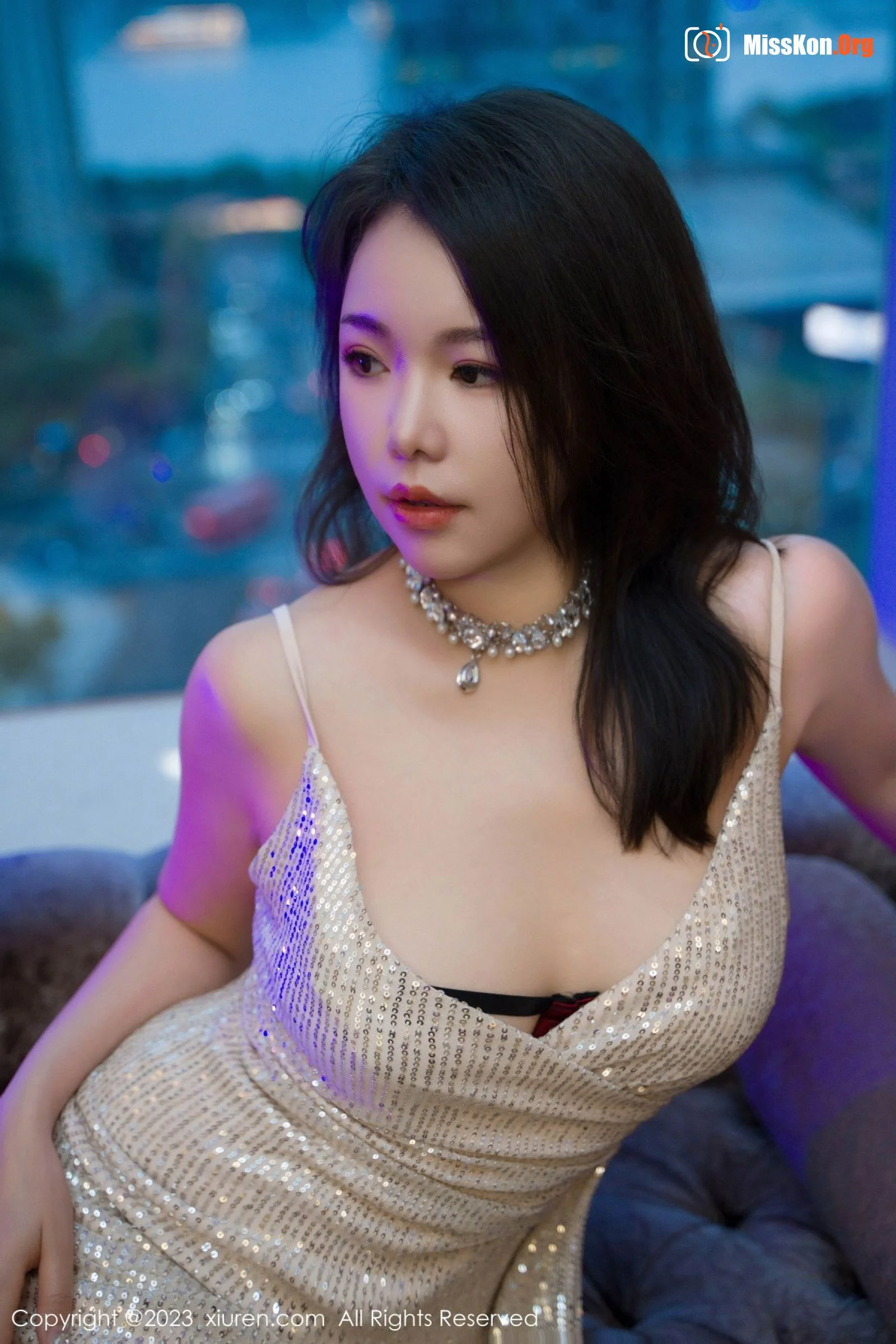 Lu Xuanya - Photo 6