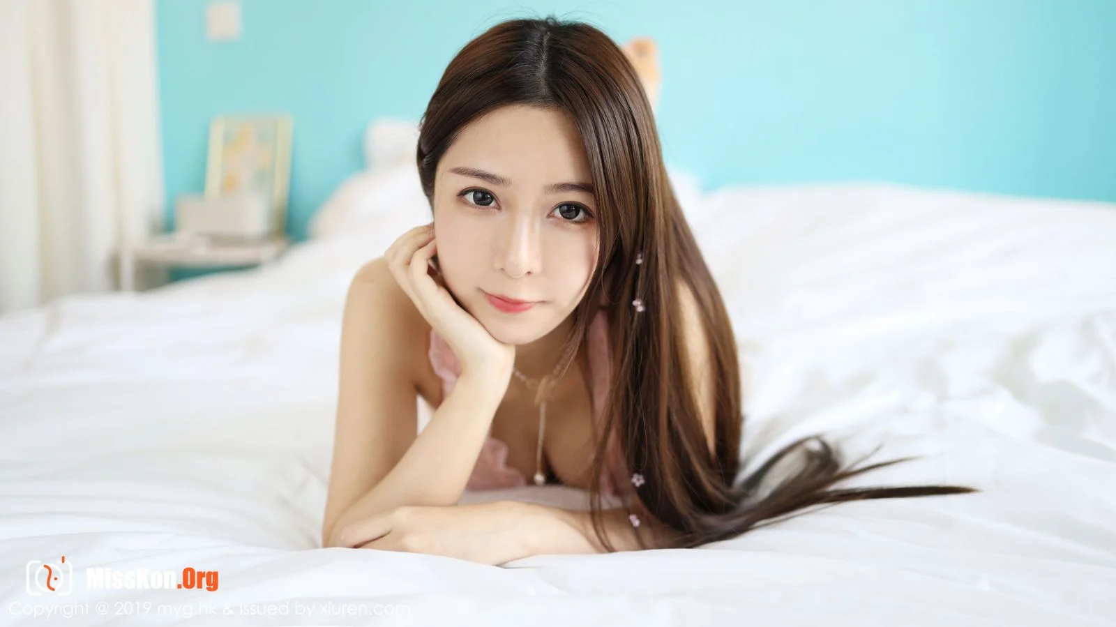 Luna Zhang Jingyan - Photo 14