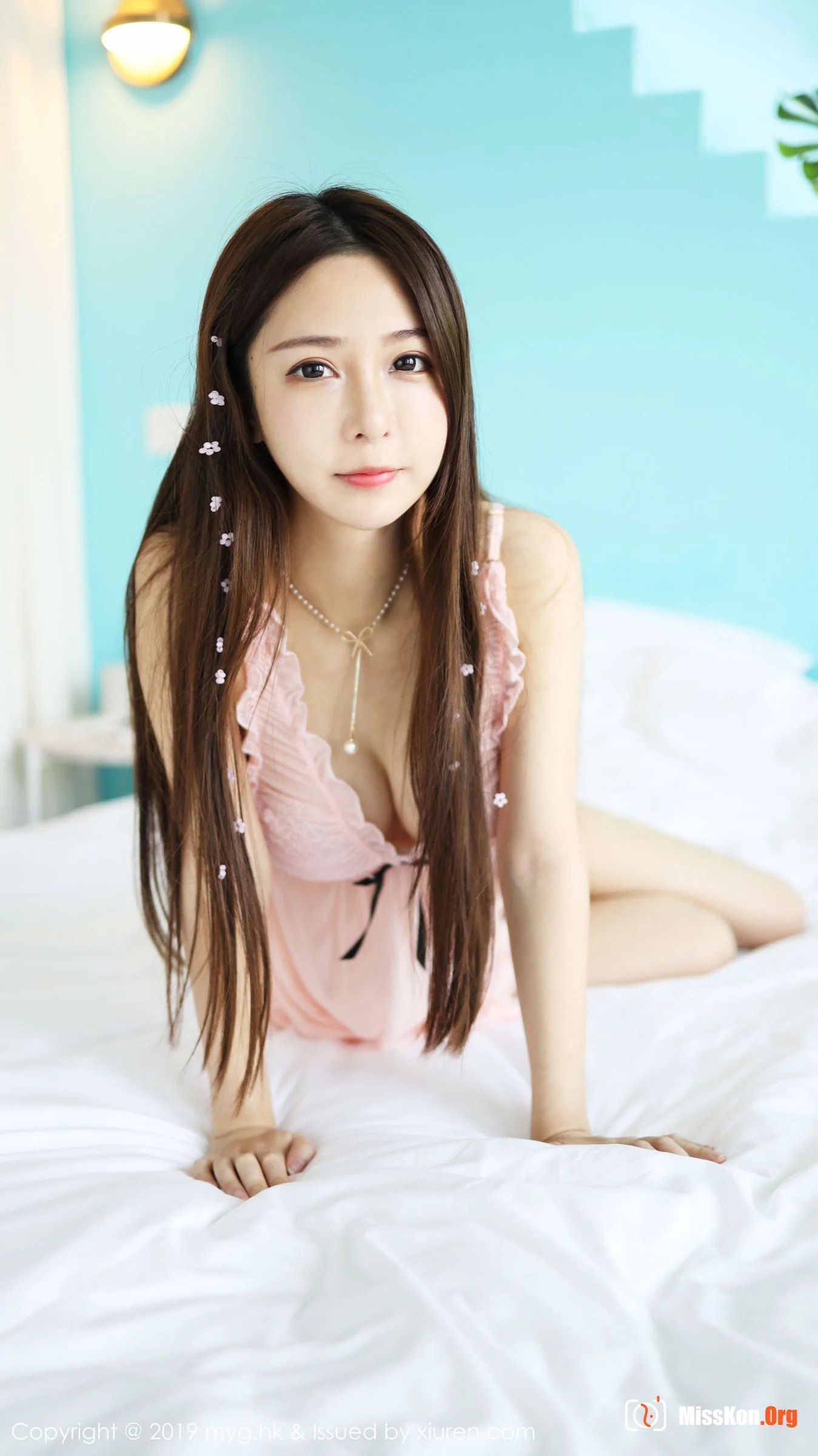 Luna Zhang Jingyan - Photo 16