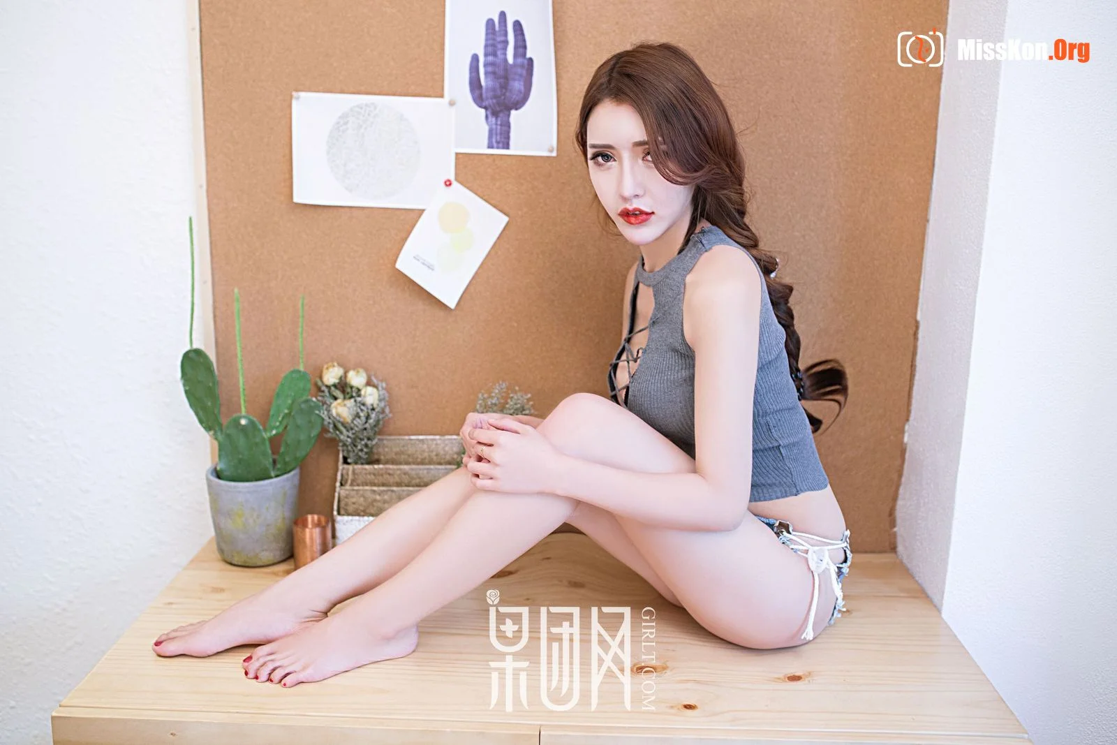 Lunana_lee - Photo 35