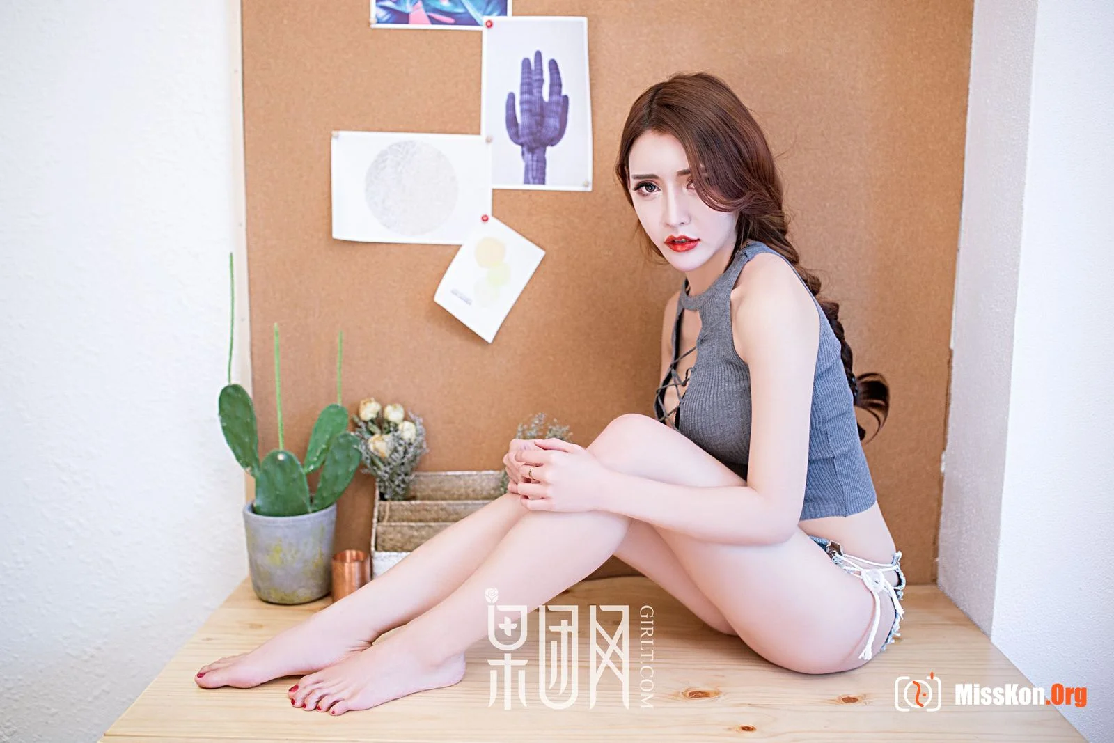 Lunana_lee - Photo 36