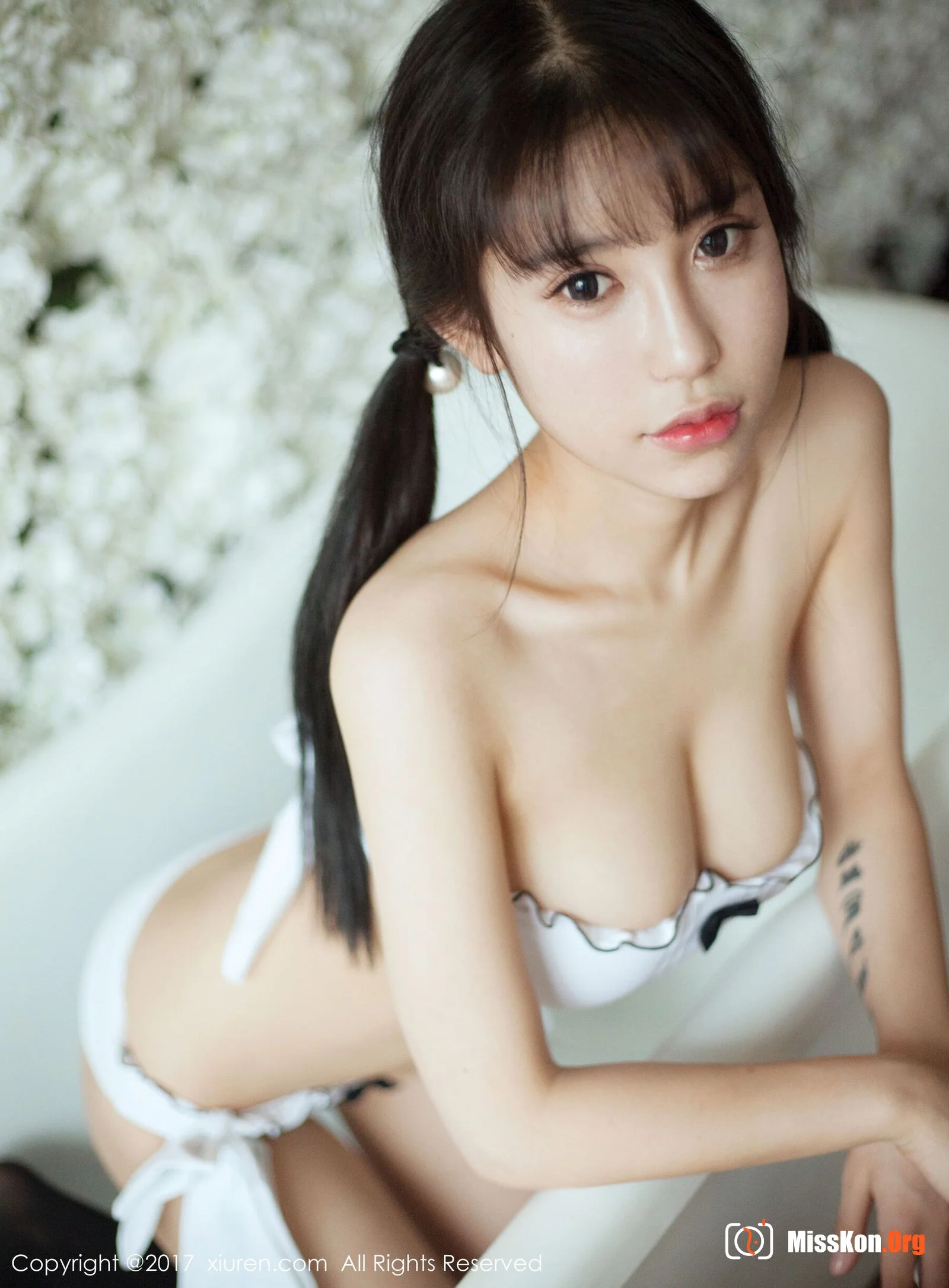 萝莉悠悠酱 - 照片 7