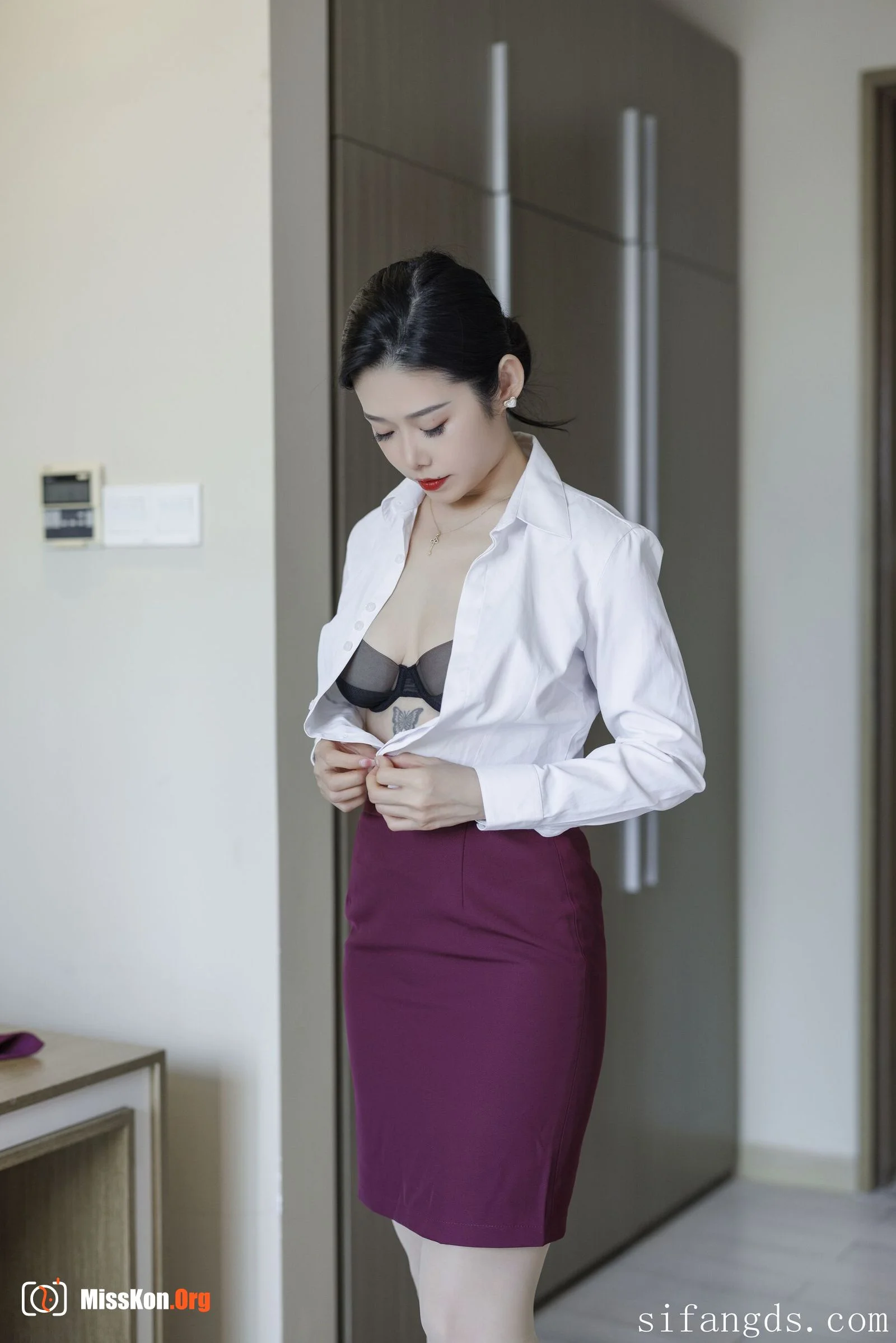 Luvian Benneng: Original image leaked - Photo 12