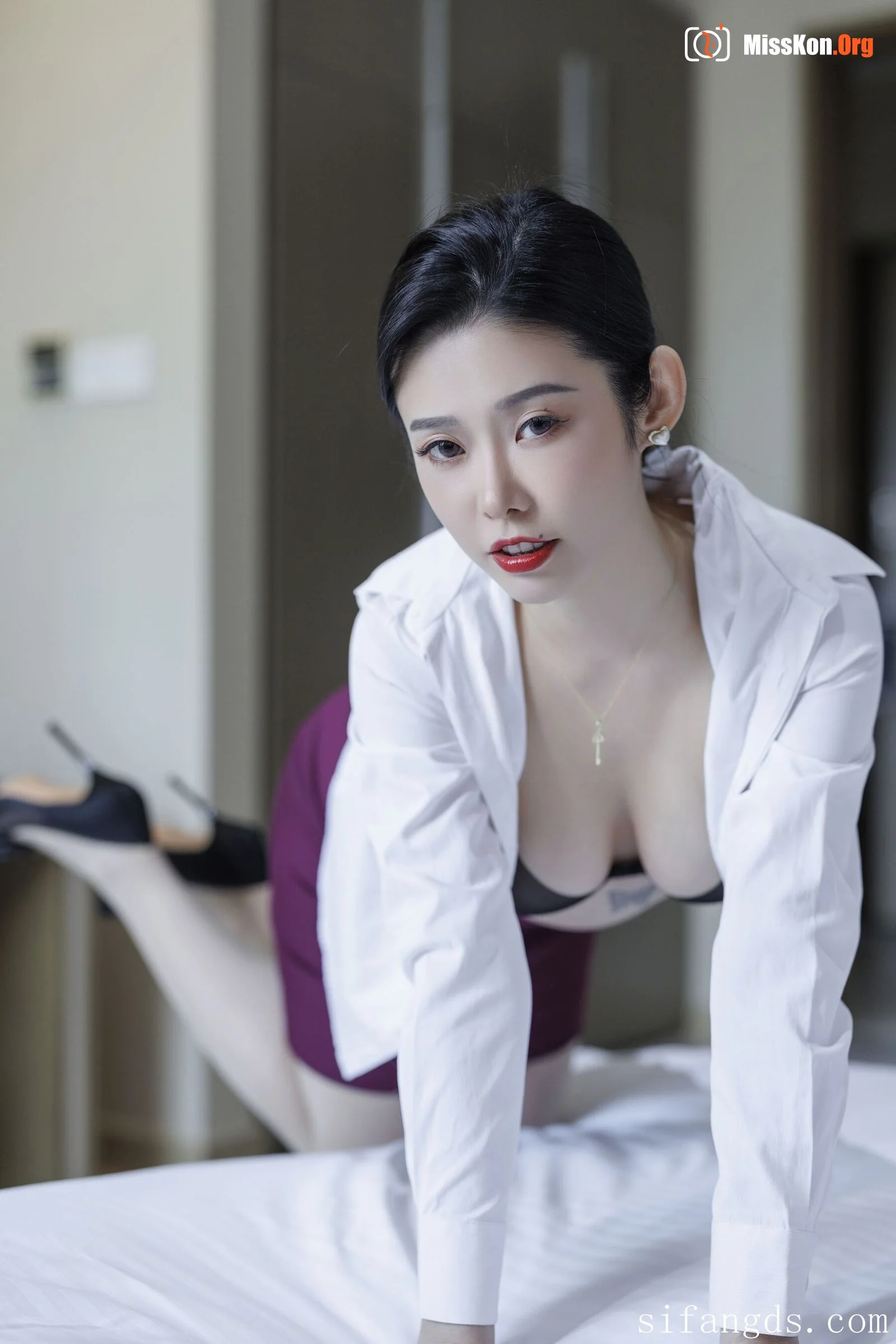 Luvian Benneng: Original image leaked - Photo 14