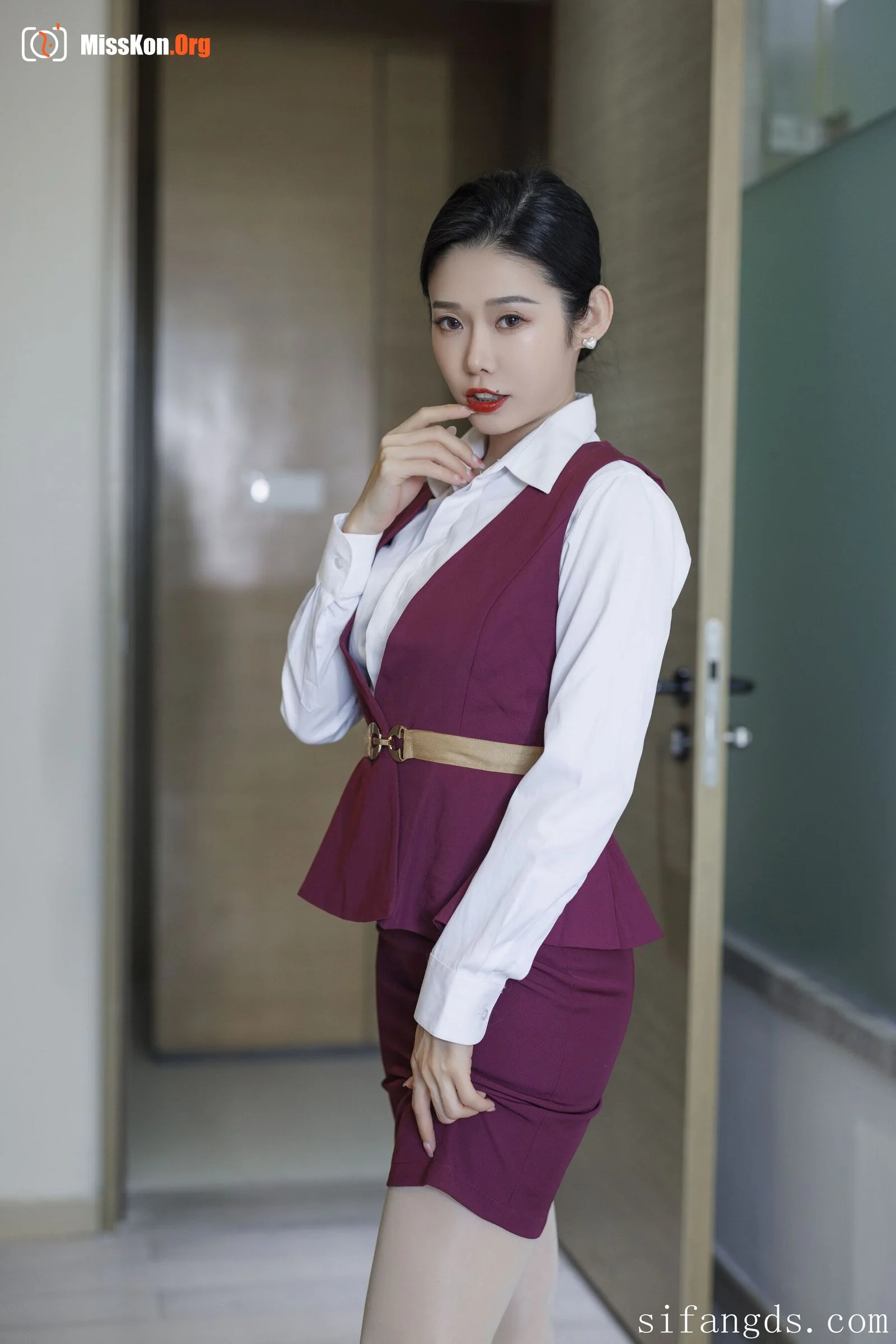 Luvian Benneng: Original image leaked - Photo 7