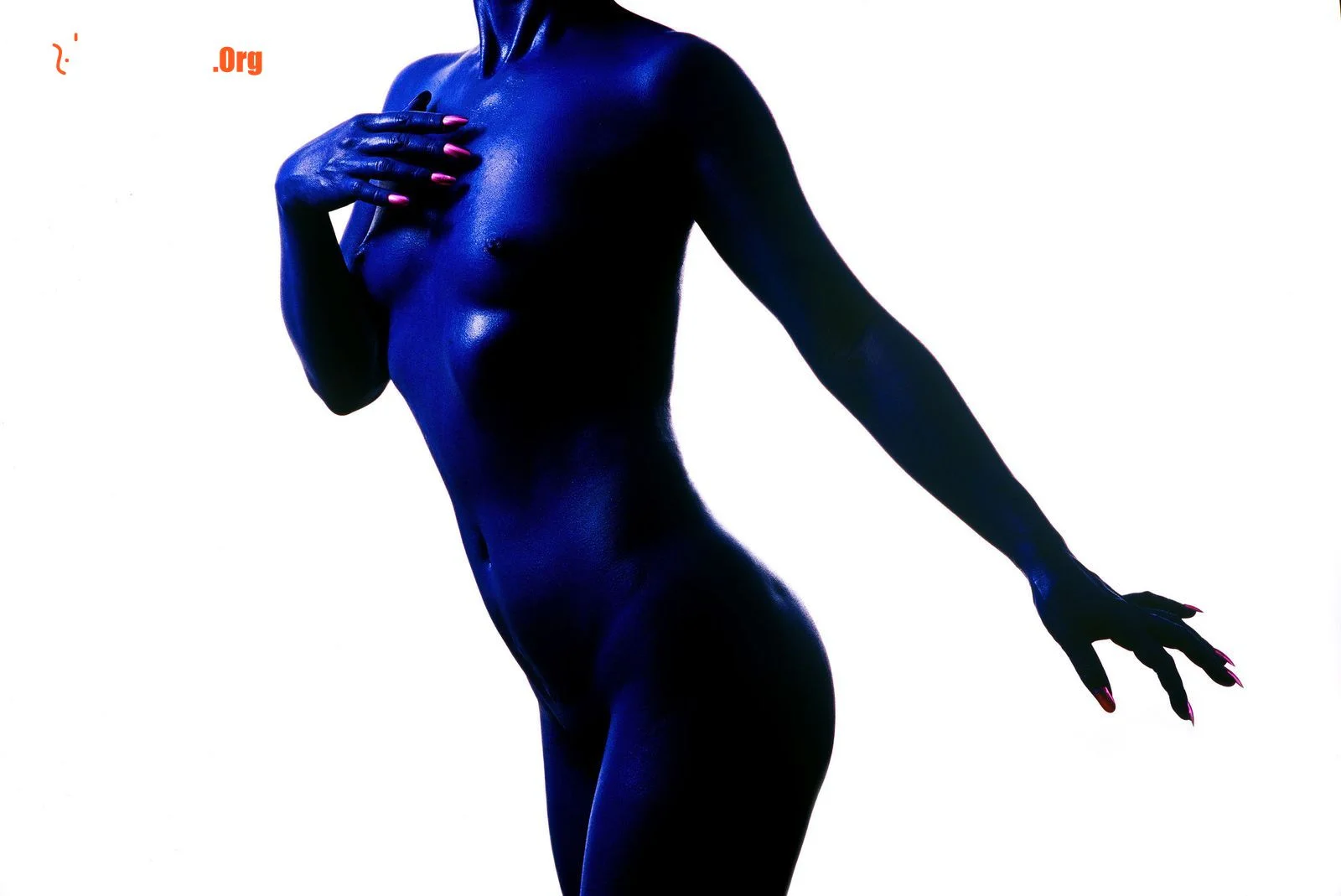 LWD - Female Body Sculpture (2007-06-11) - Photo 2