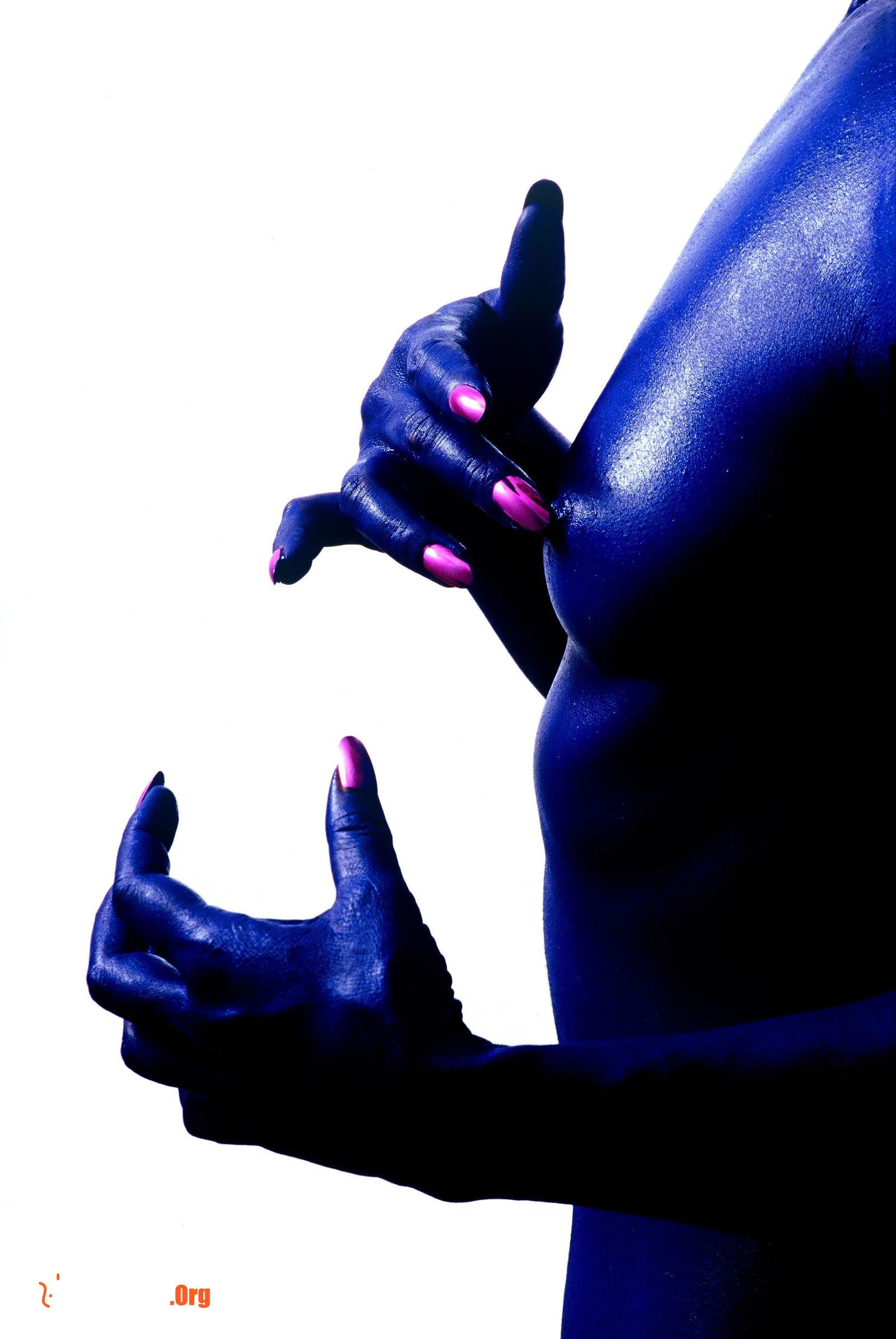 LWD - Female Body Sculpture (2007-06-11) - Photo 5