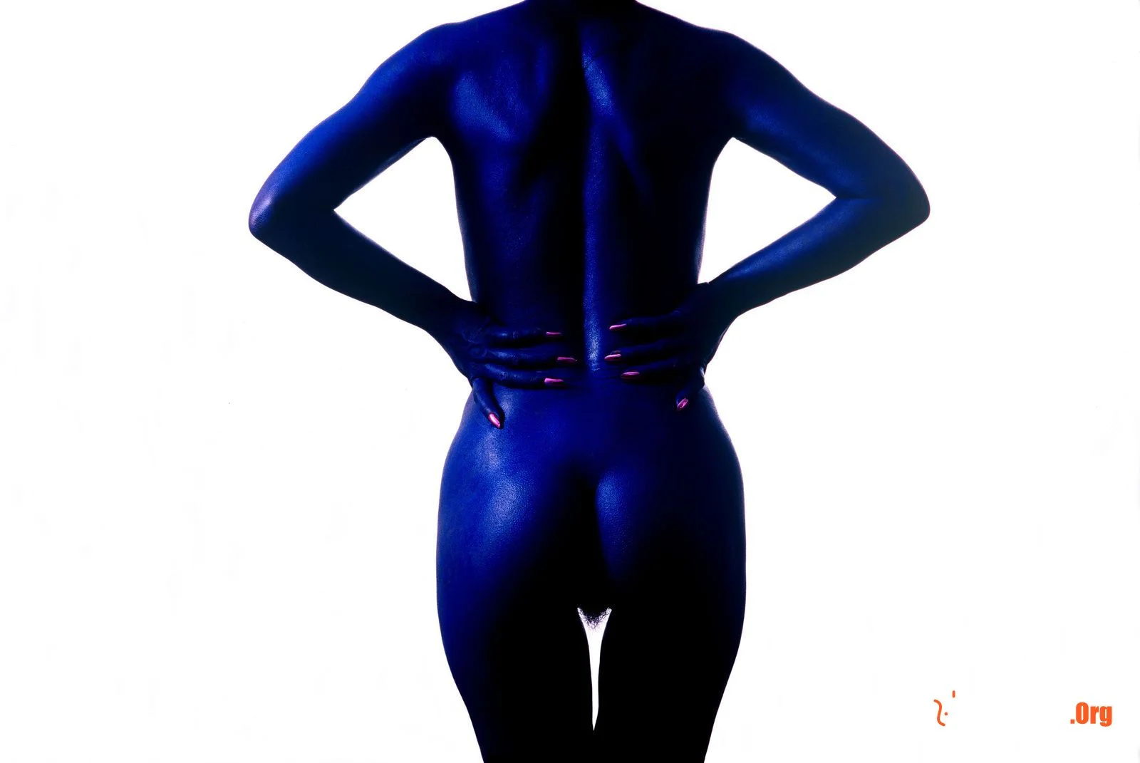 LWD - Female Body Sculpture (2007-06-11) - Photo 8