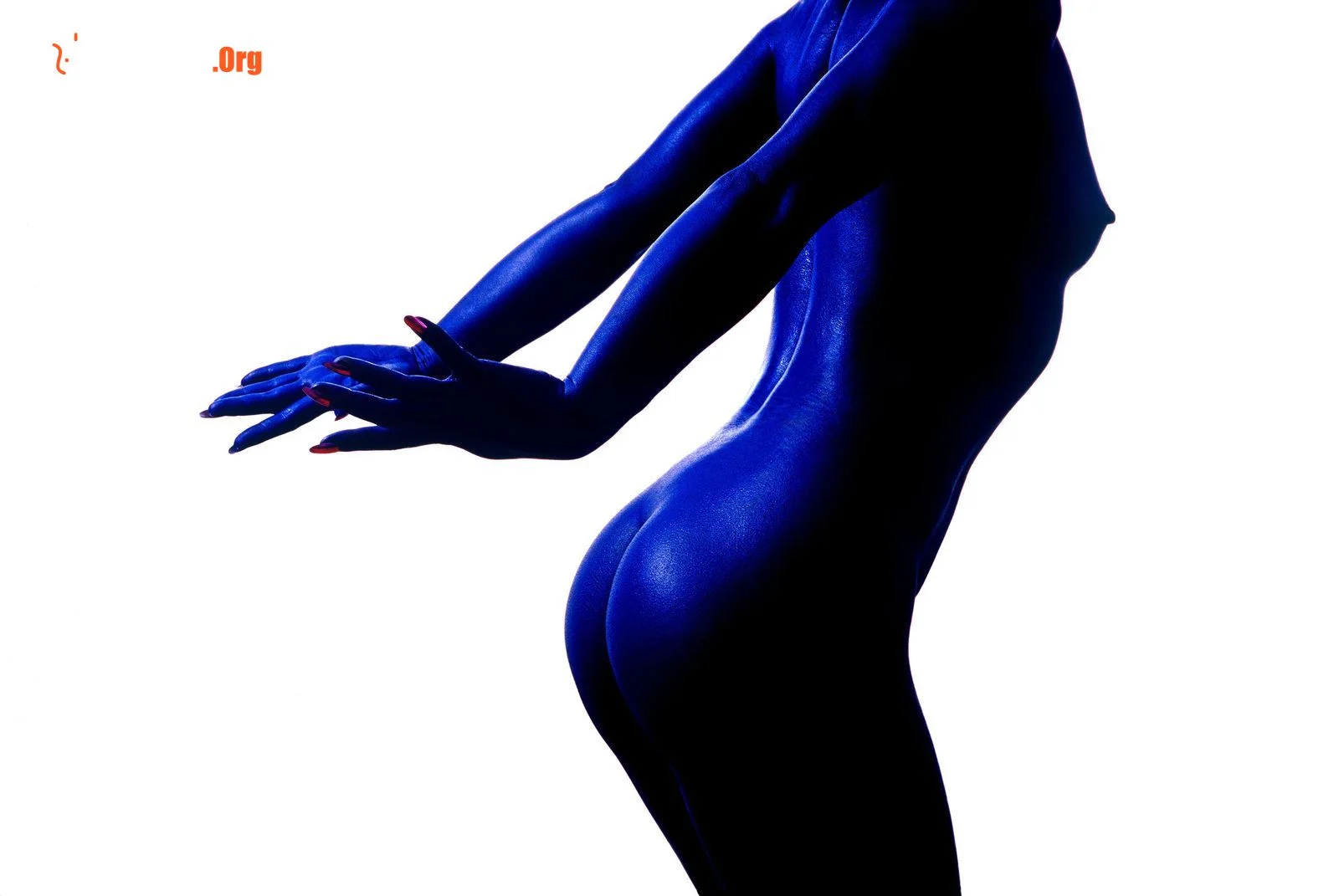 LWD - Female Body Sculpture (2007-06-11) - Photo 9