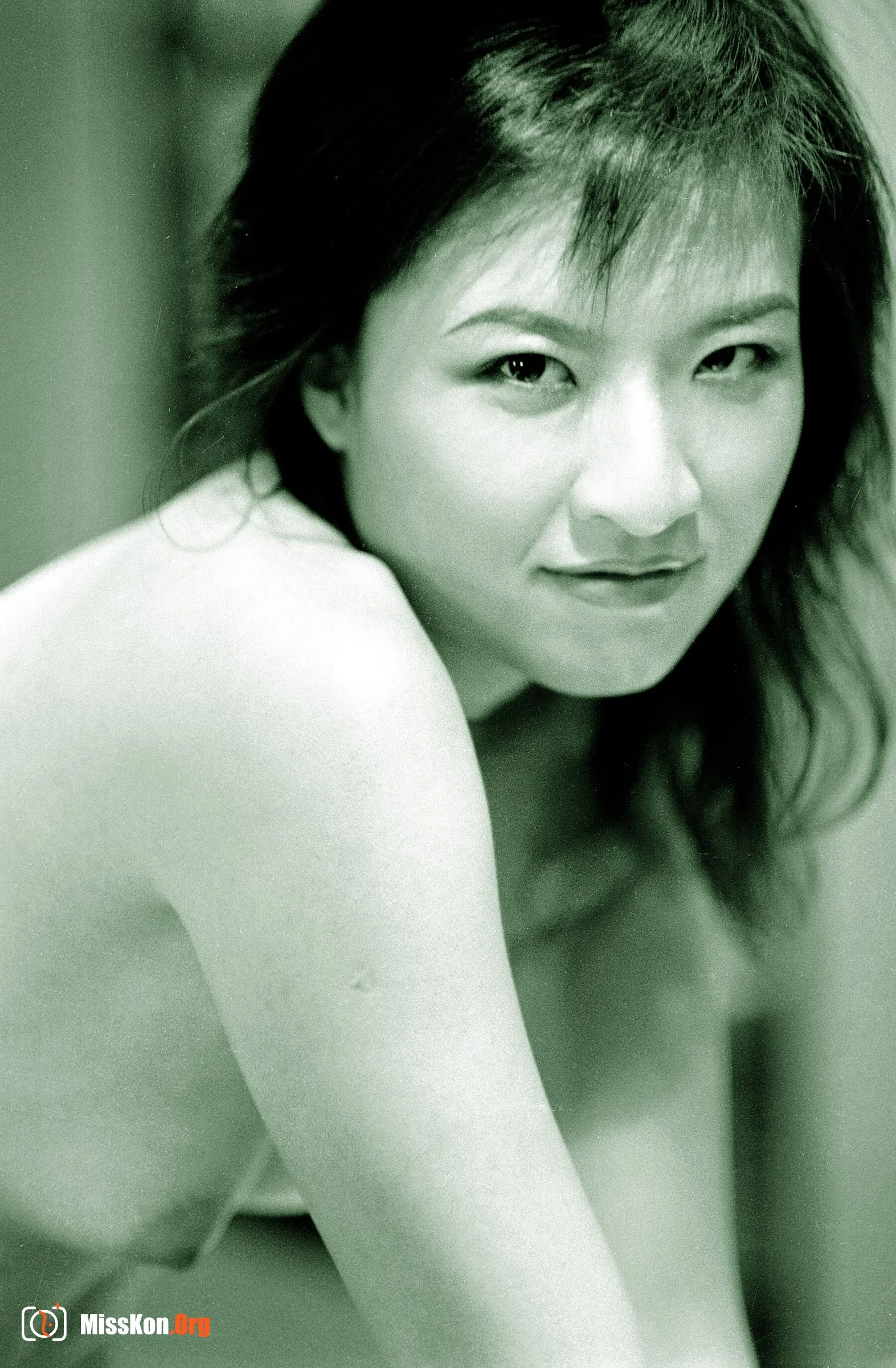 Ma Yue: Can (2007-08-27) - Photo 6
