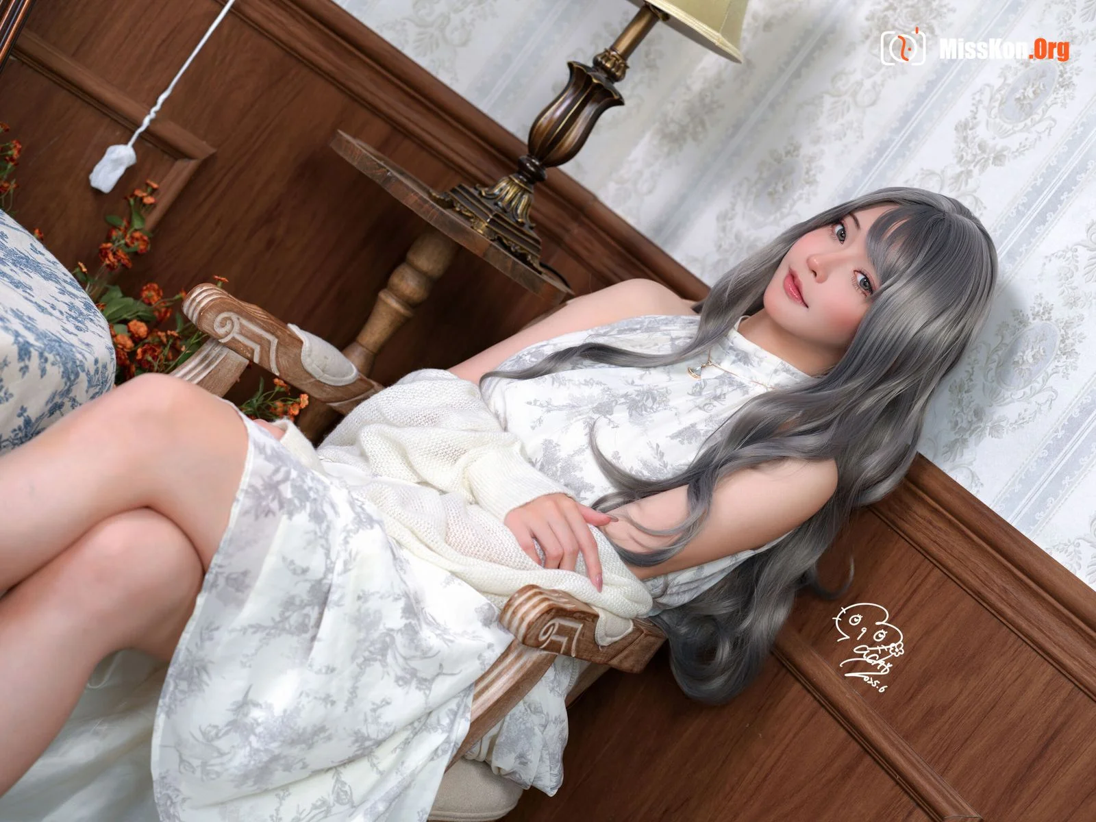 Machi's daily life - Photo 14