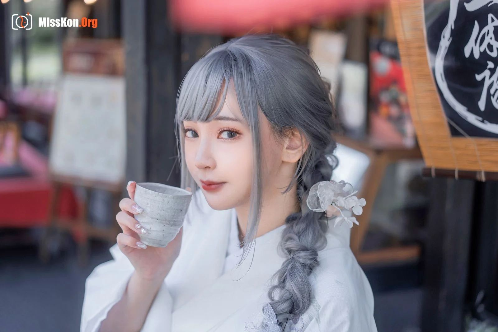 9月のMachi和服写真 - 照片 10