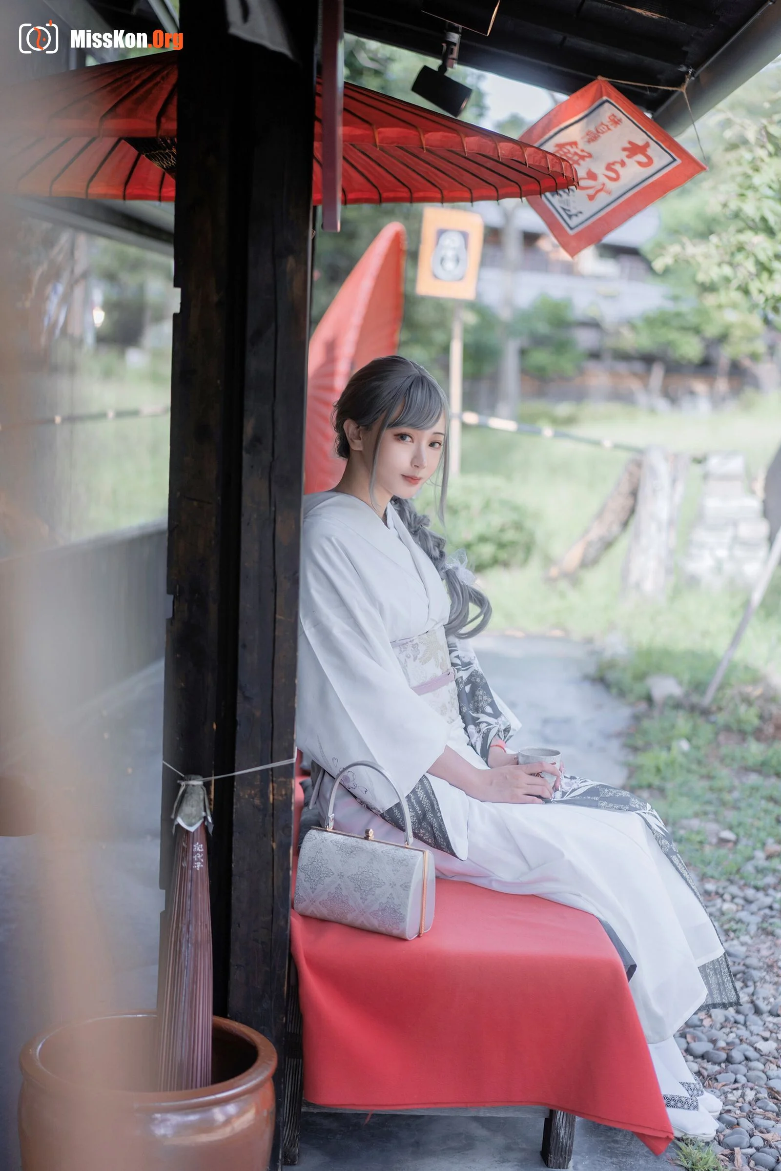9月のMachi和服写真 - 照片 12