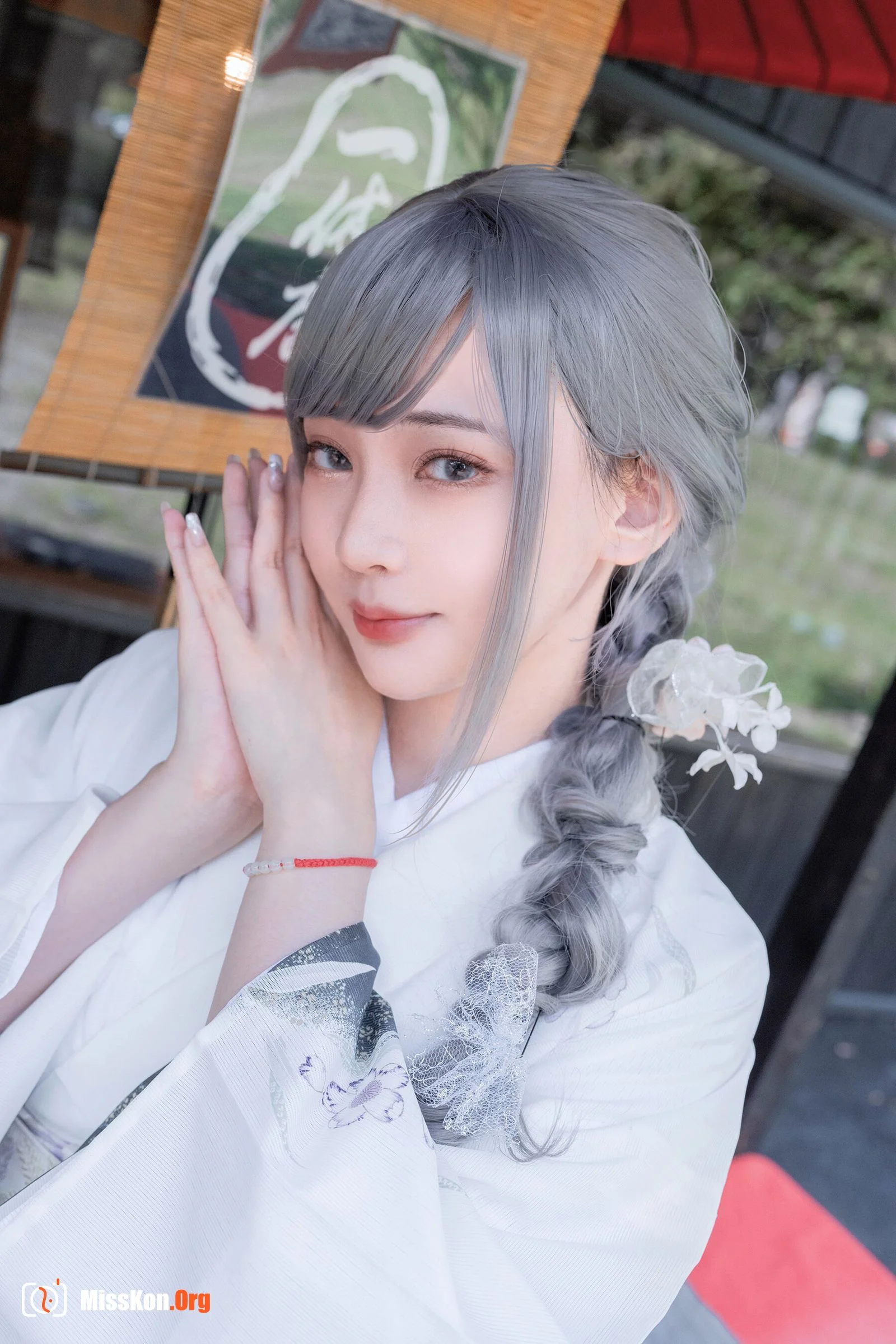9月のMachi和服写真 - 照片 13