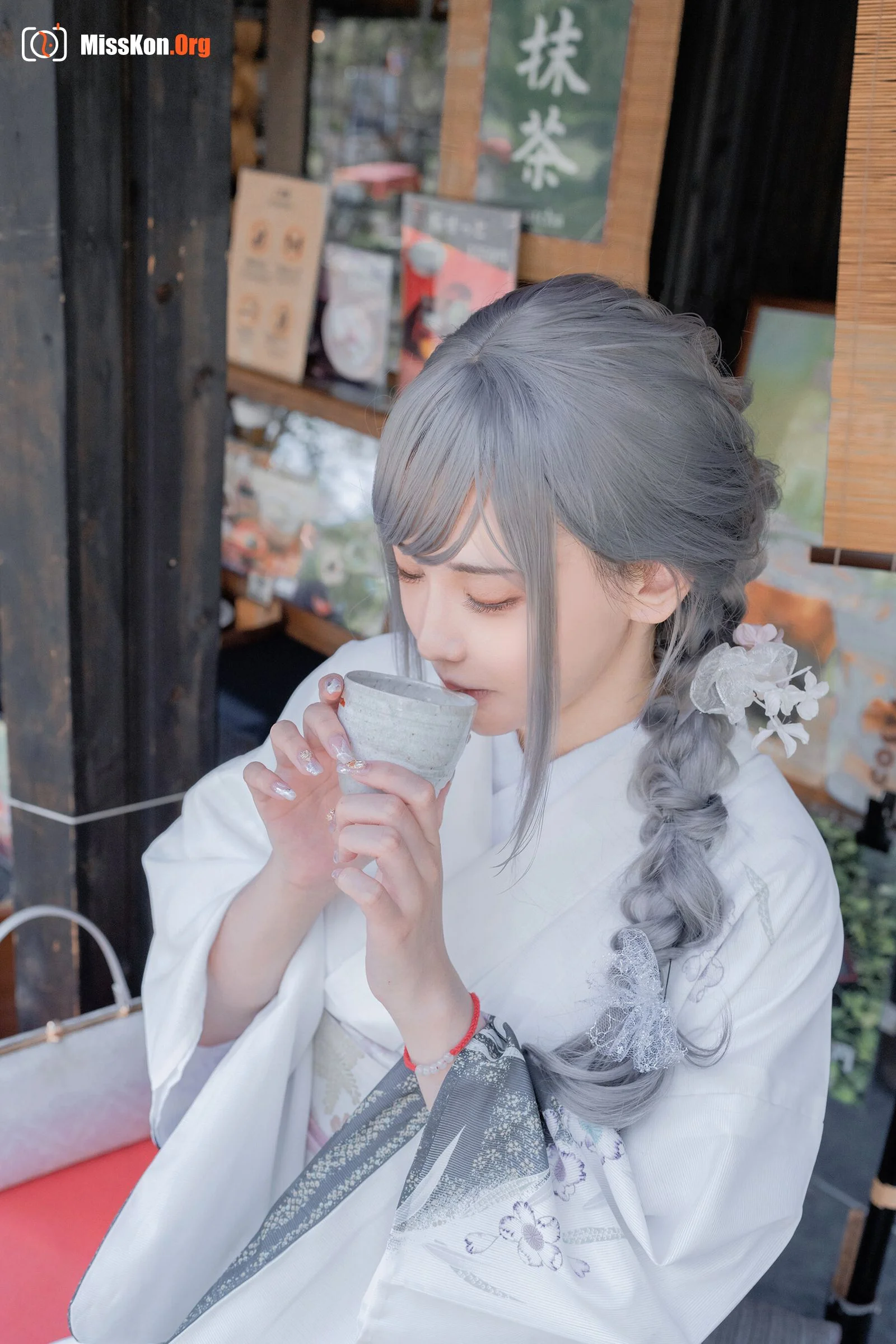 9月のMachi和服写真 - 照片 14