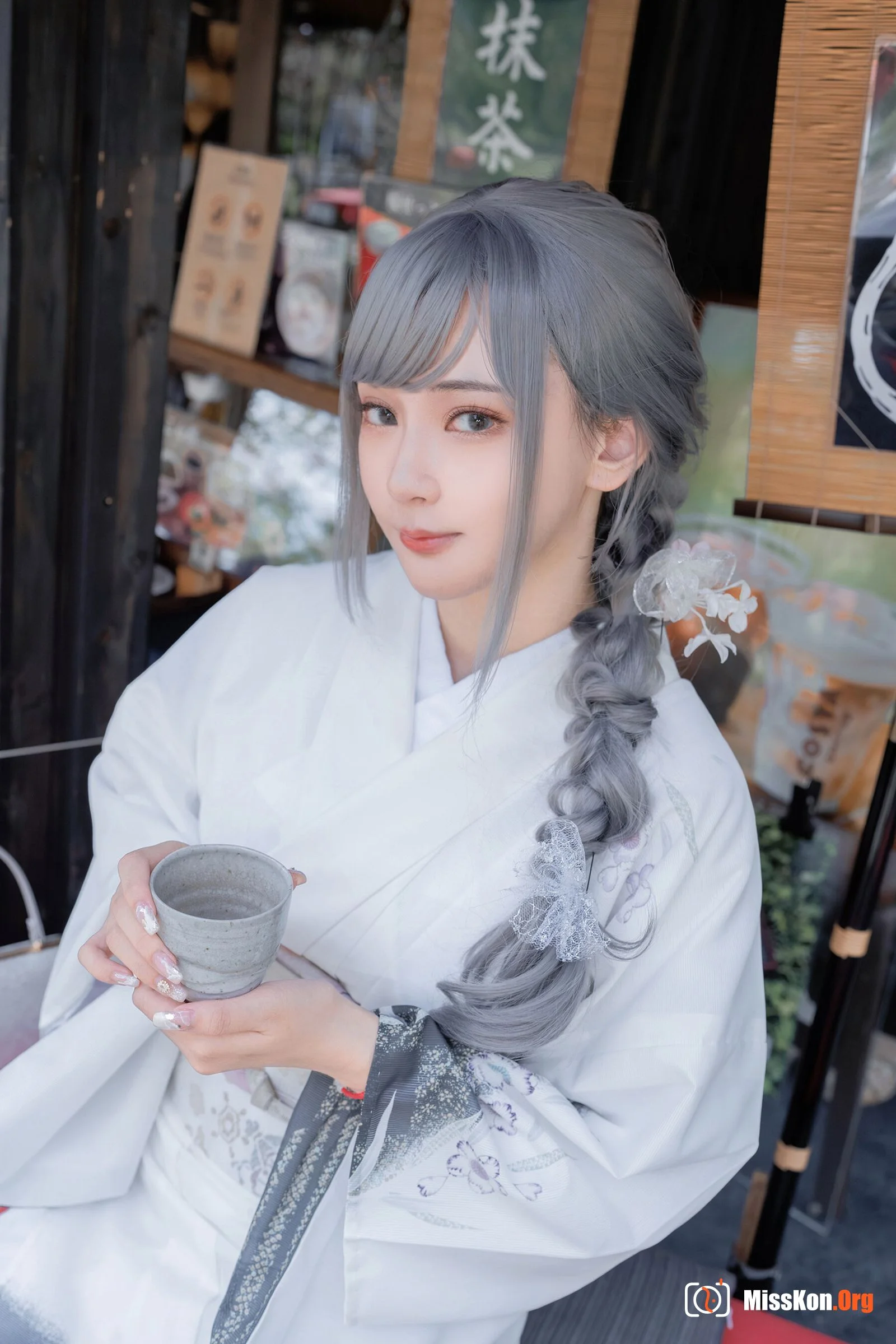 9月のMachi和服写真 - 照片 15