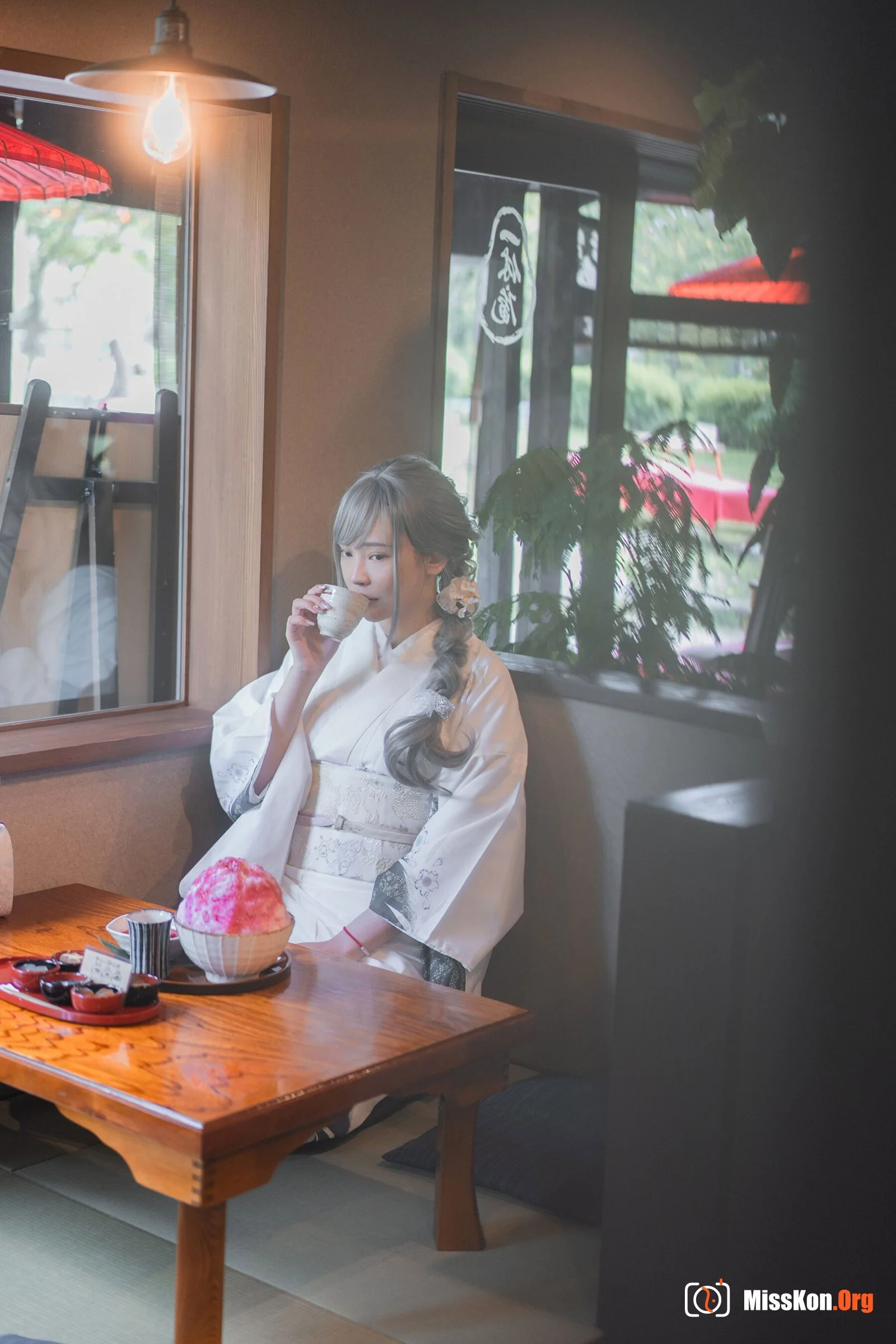 9月のMachi和服写真 - 照片 16