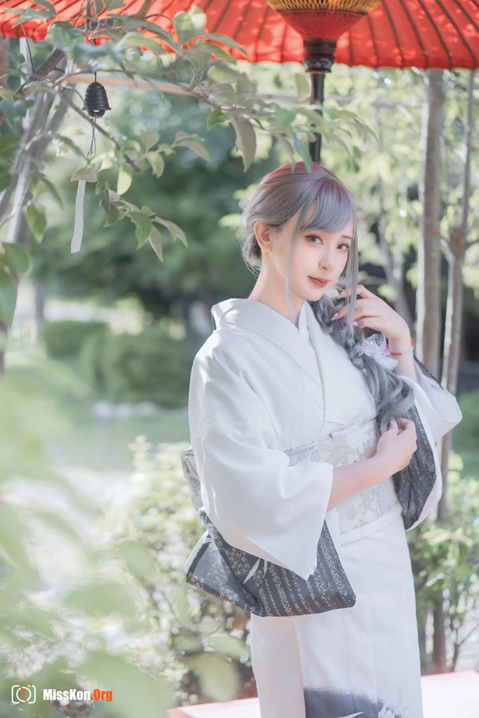 9月のMachi和服写真 - 照片 19