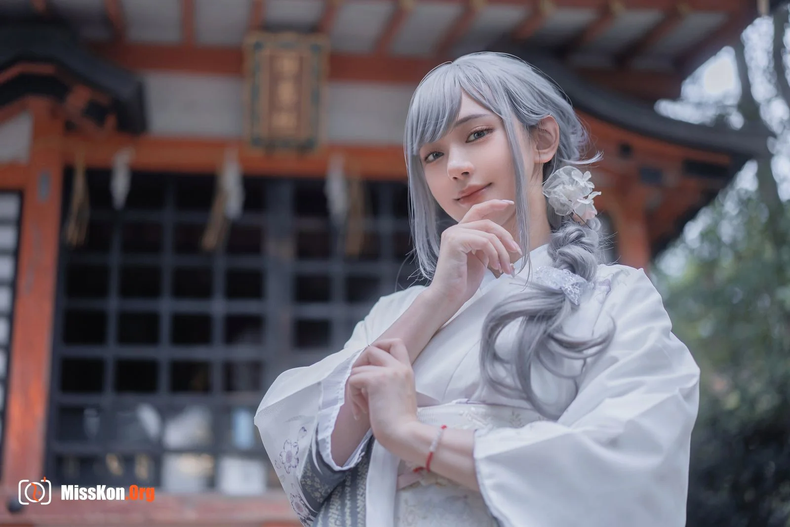 9月のMachi和服写真 - 照片 2